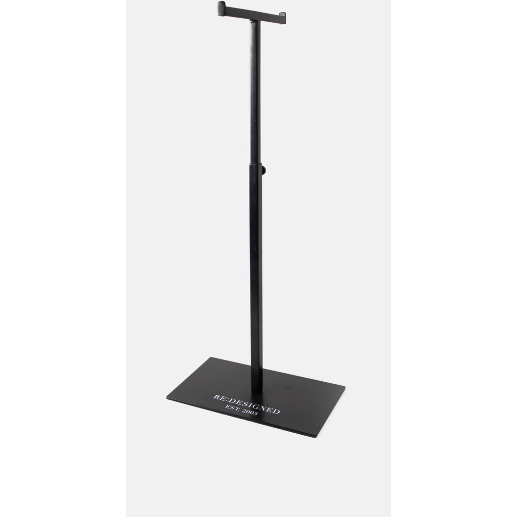 PROJECT Bag display double Display Black