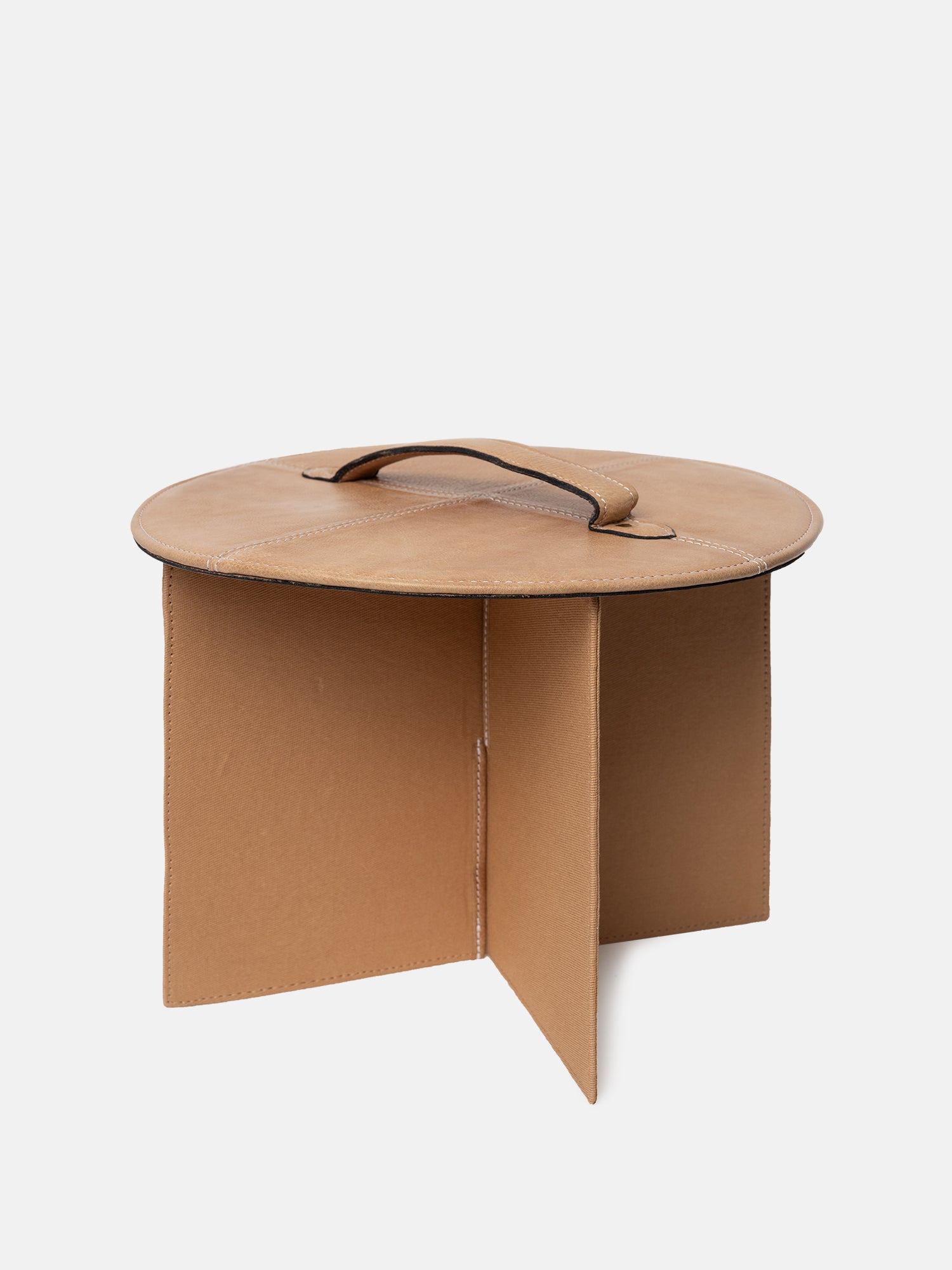 PROJECT Lid for P026 Bucket Taupe