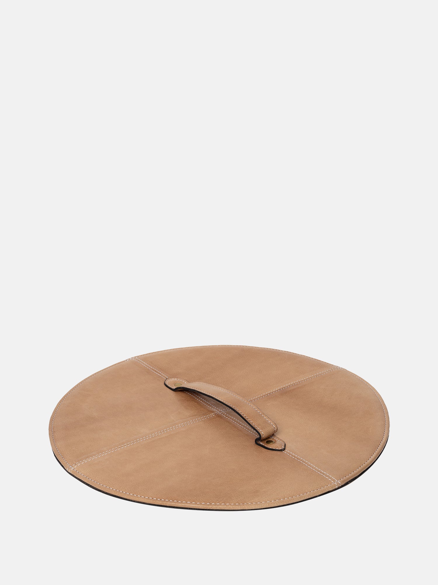 PROJECT Lid for P027 Bucket Taupe