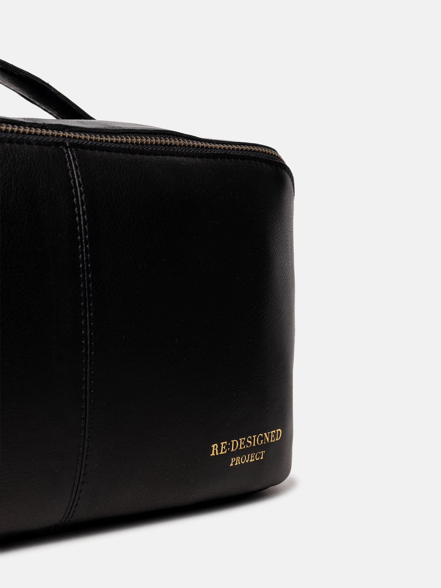 PROJECT Project 10 Organizer Black/Brass