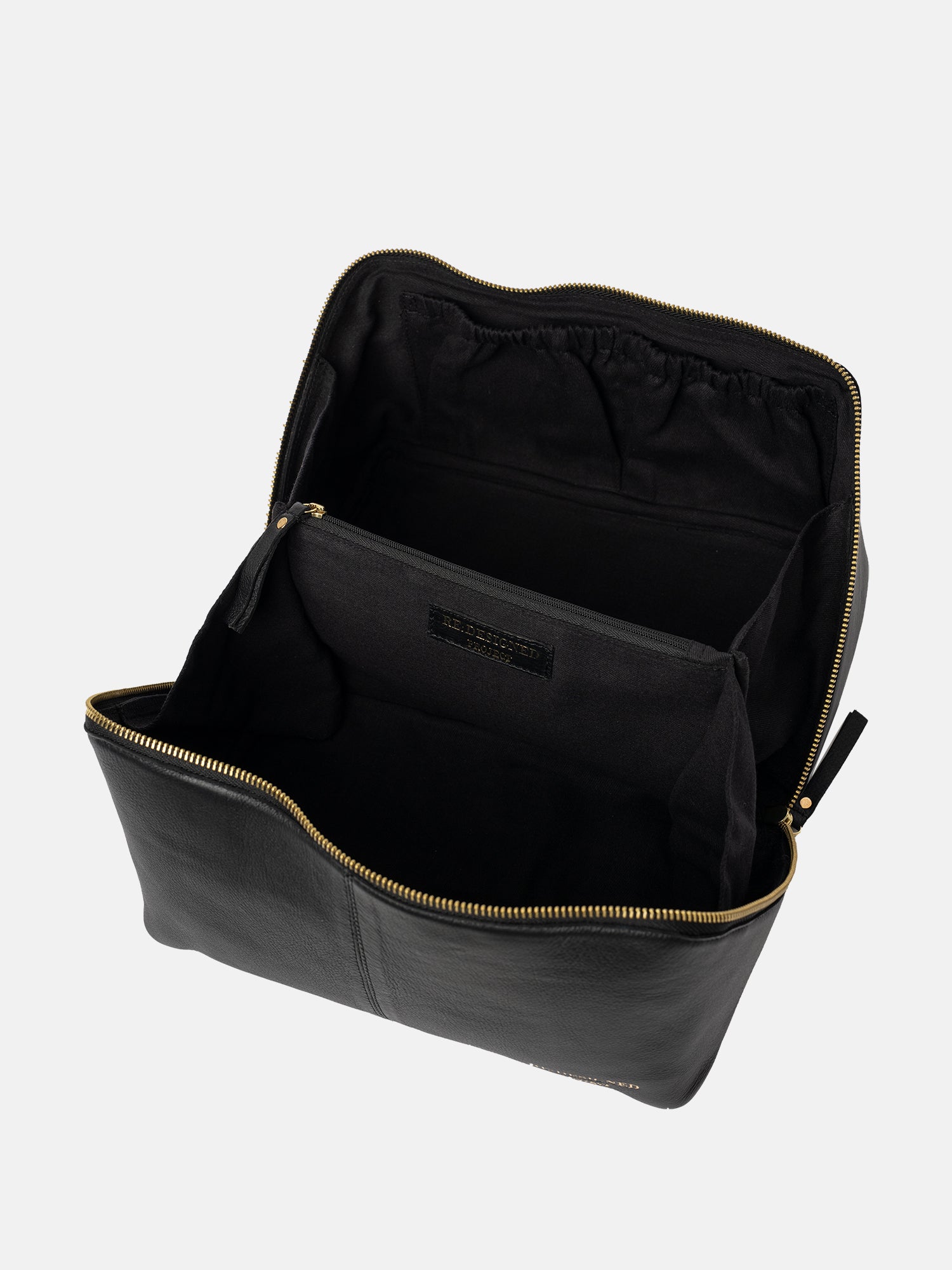 PROJECT Project 10 Organizer Black/Gold