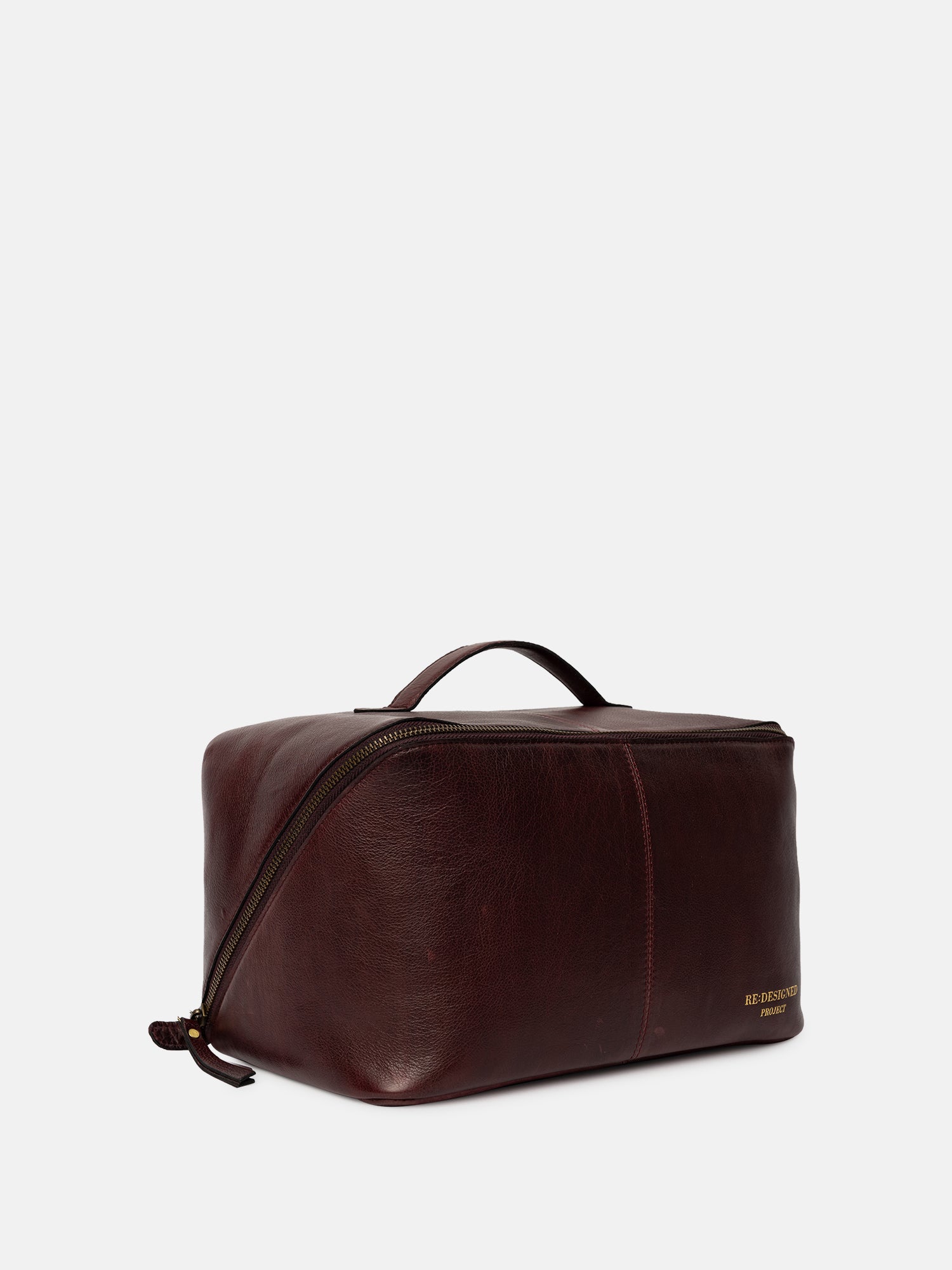 PROJECT Project 10 Organizer Dark Cherry