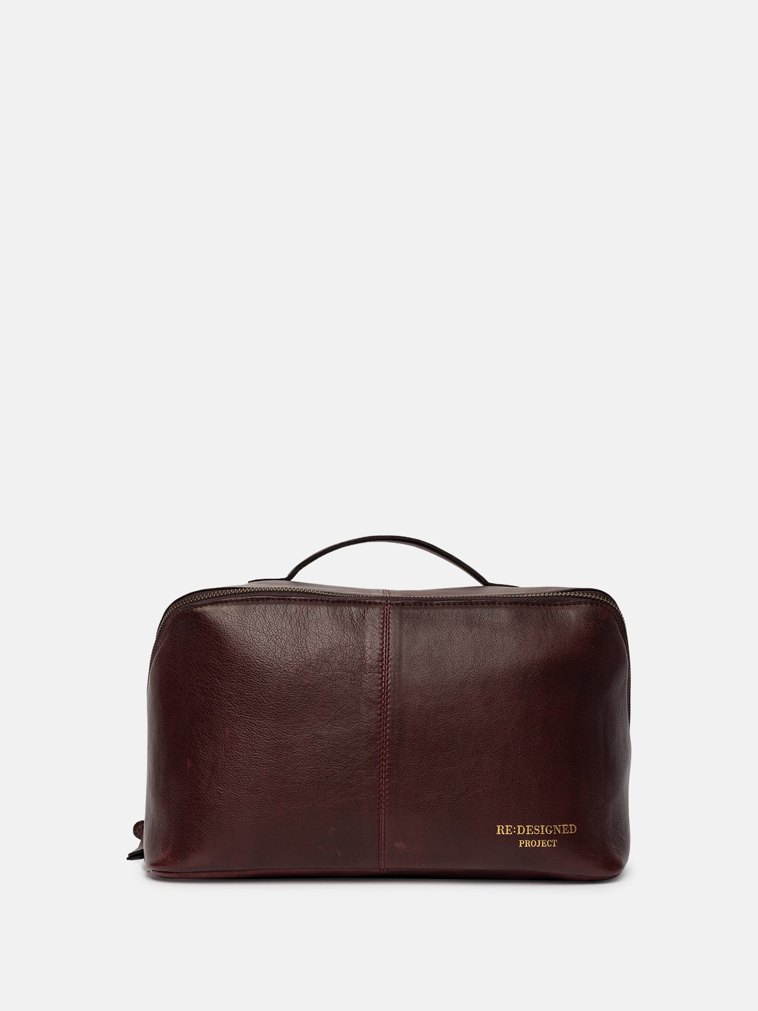 PROJECT Project 10 Organizer Dark Cherry
