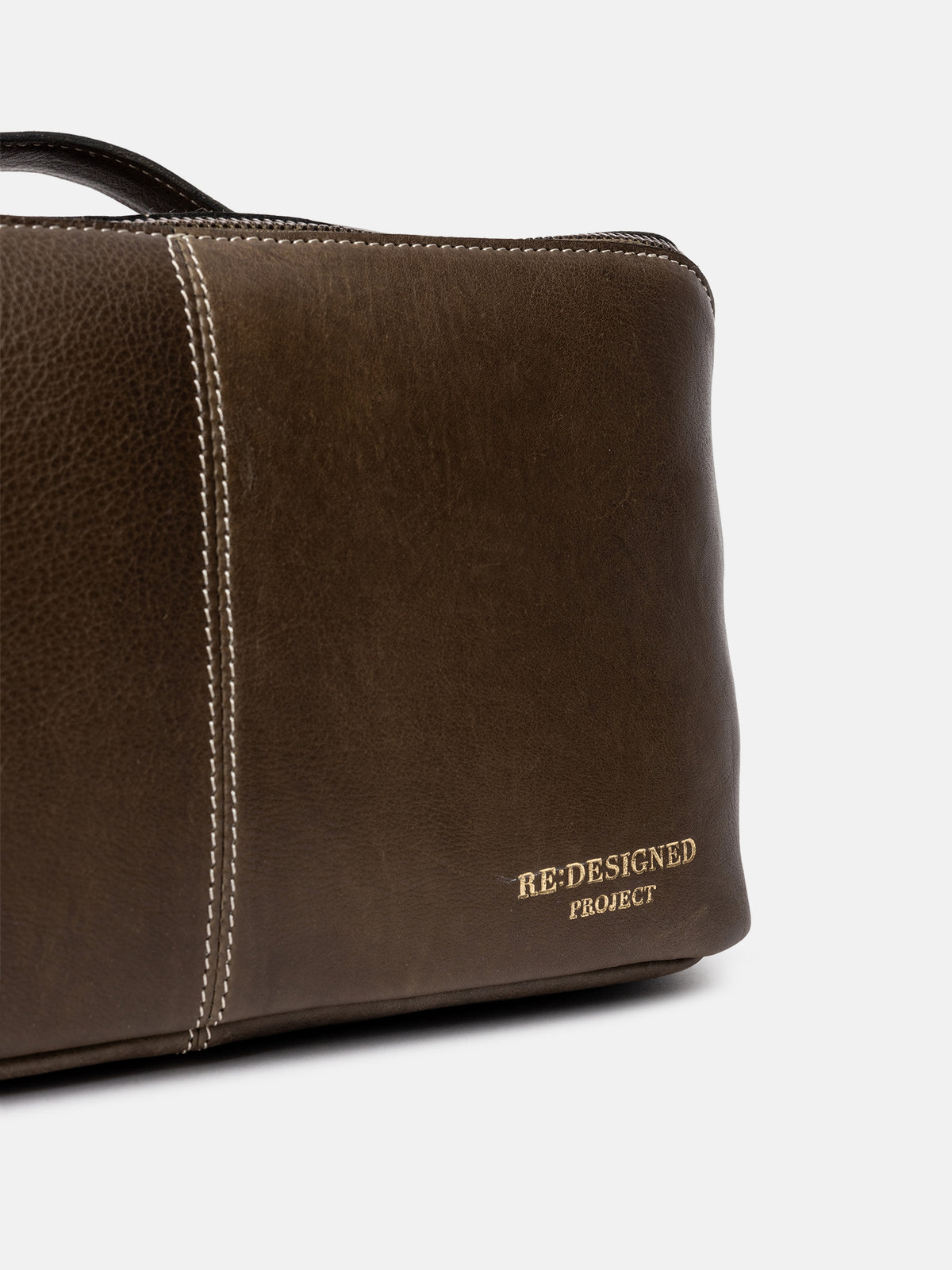 PROJECT Project 10 Organizer Dark Green