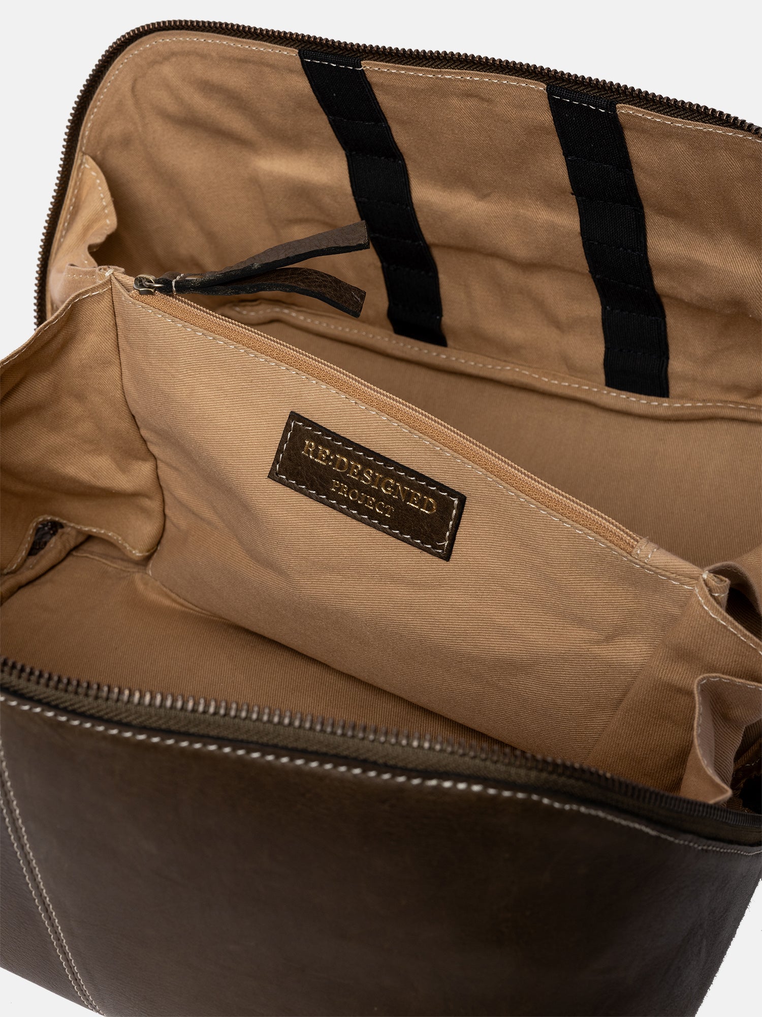 PROJECT Project 10 Organizer Dark Green