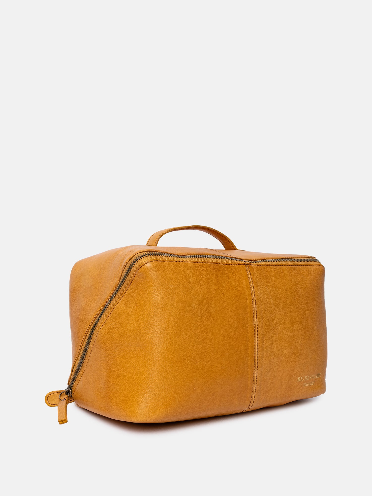 PROJECT Project 10 Organizer Retro Yellow