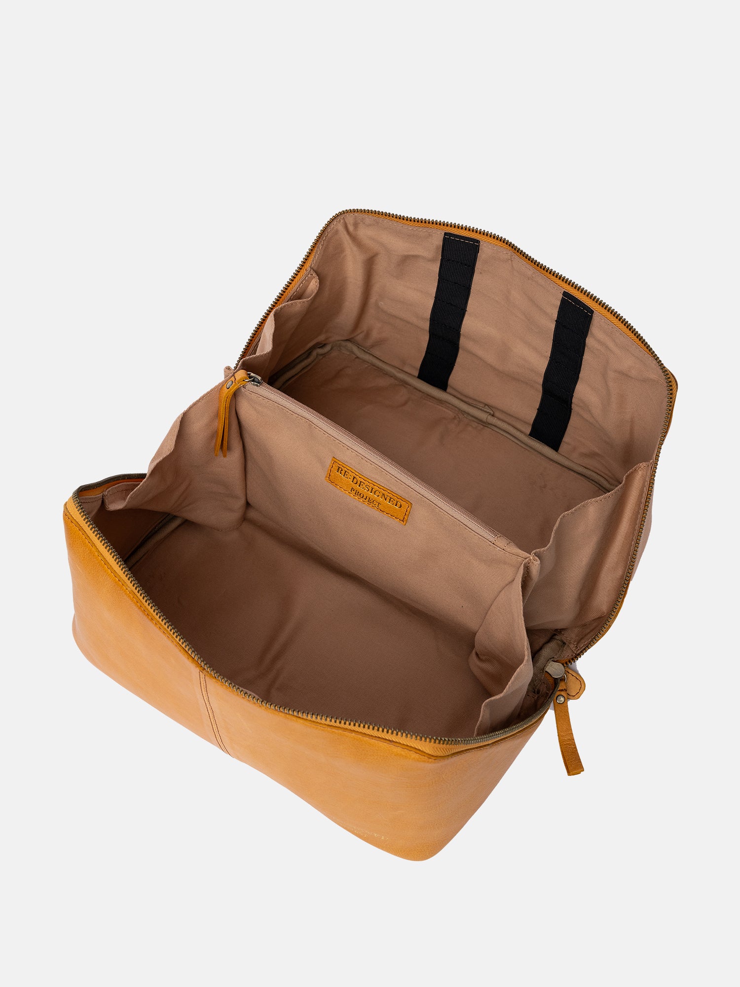 PROJECT Project 10 Organizer Retro Yellow