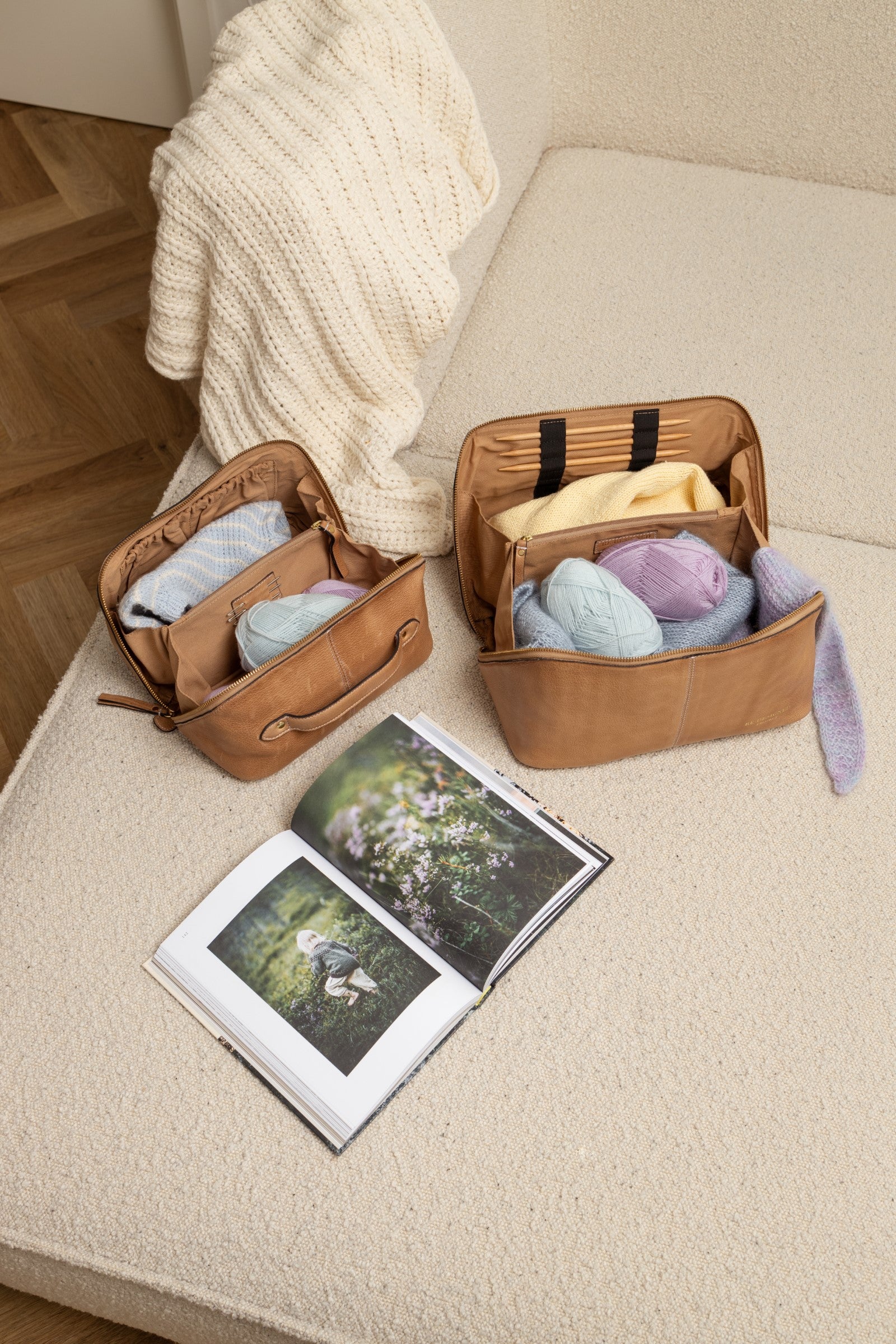 PROJECT Project 10 Organizer Taupe