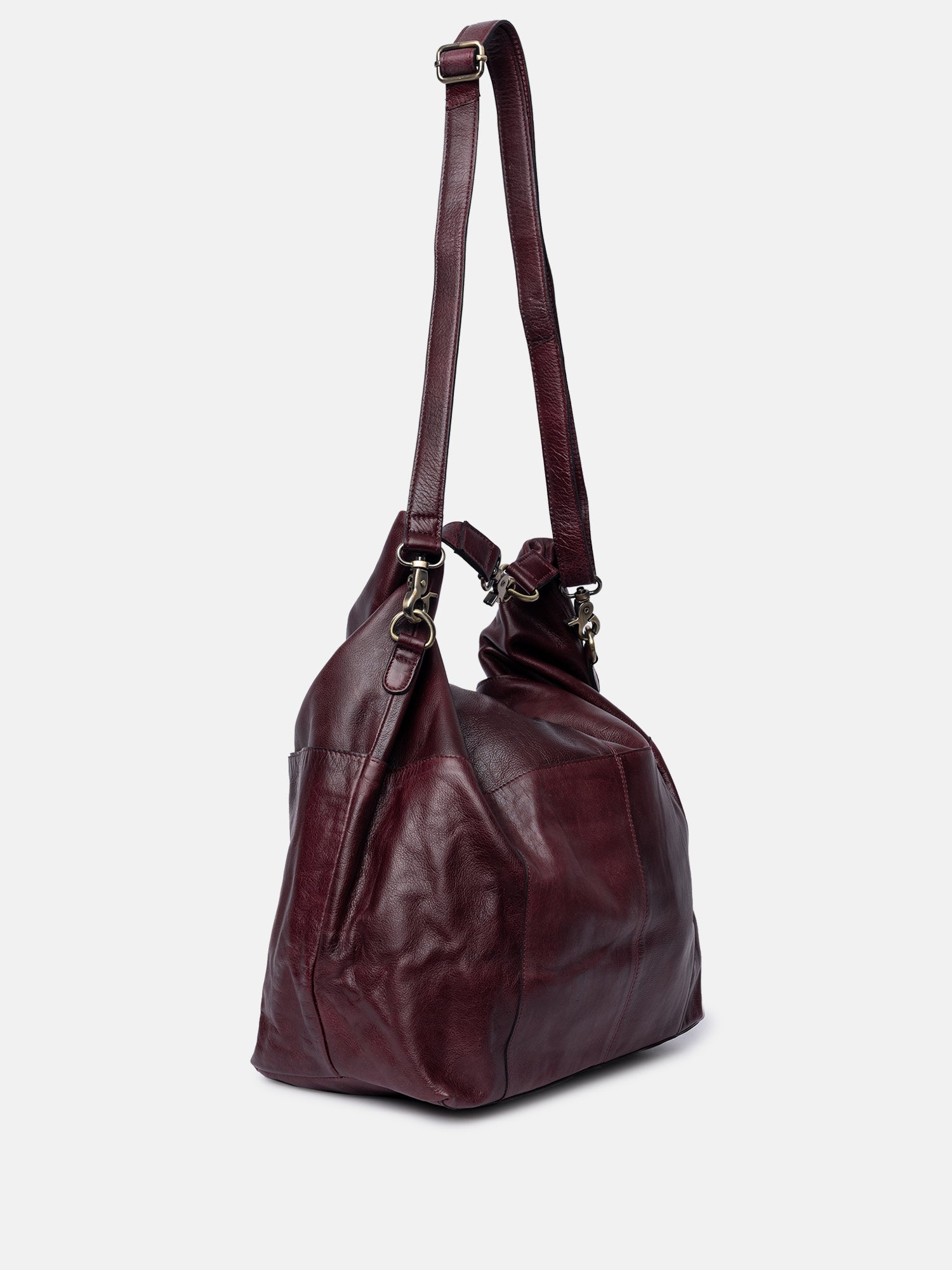 PROJECT Project 100 Crossovers & Carriers Dark Cherry