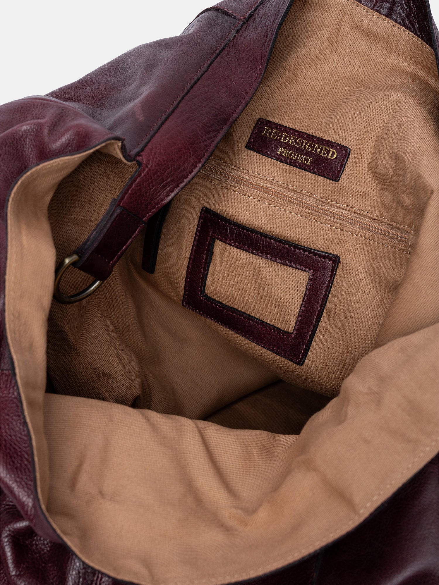 PROJECT Project 100 Crossovers & Carriers Dark Cherry