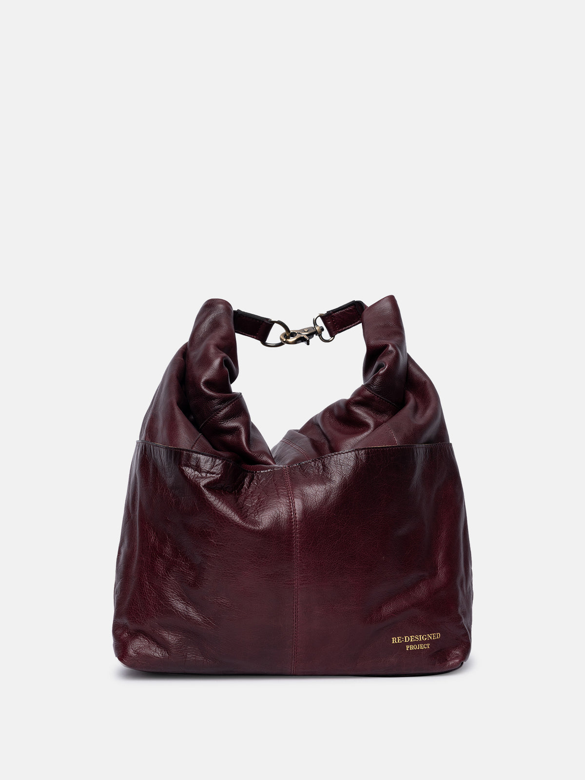 PROJECT Project 100 Crossovers & Carriers Dark Cherry