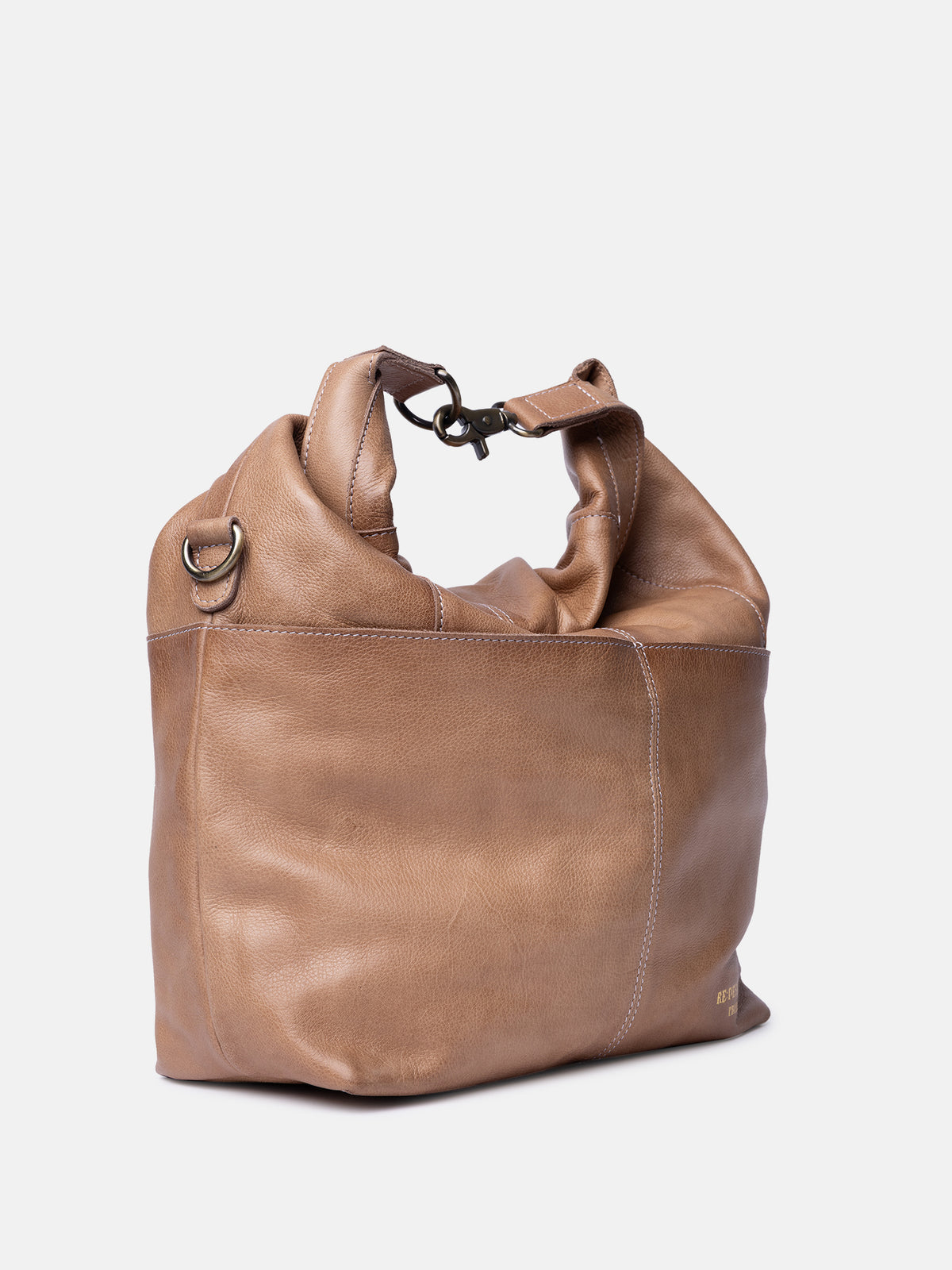 PROJECT Project 100 Crossovers & Carriers Taupe