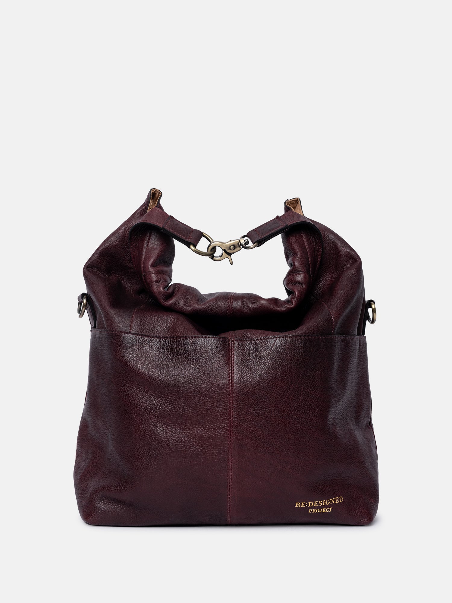 PROJECT Project 101 Crossovers & Carriers Dark Cherry