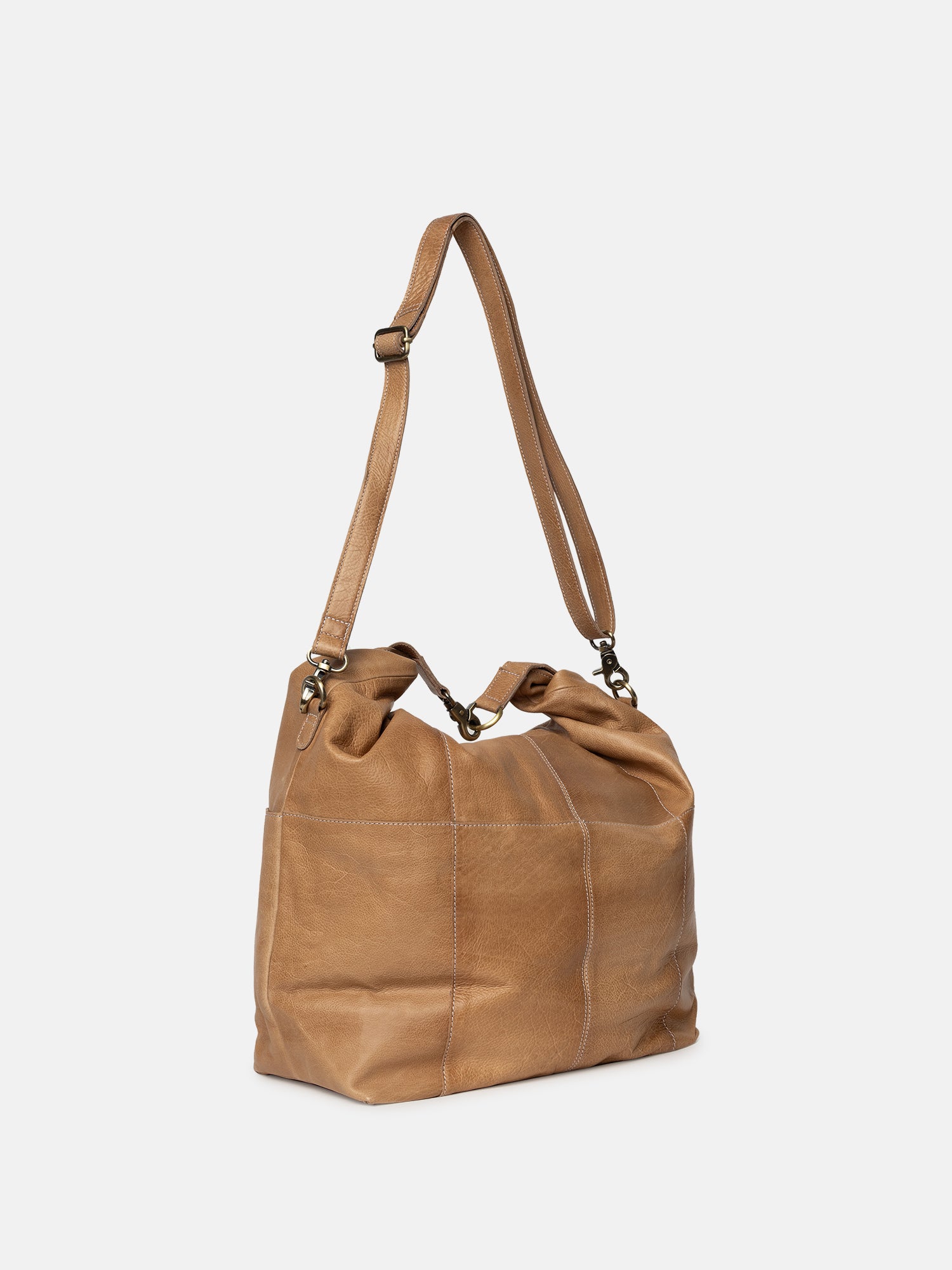 PROJECT Project 101 Crossovers & Carriers Taupe