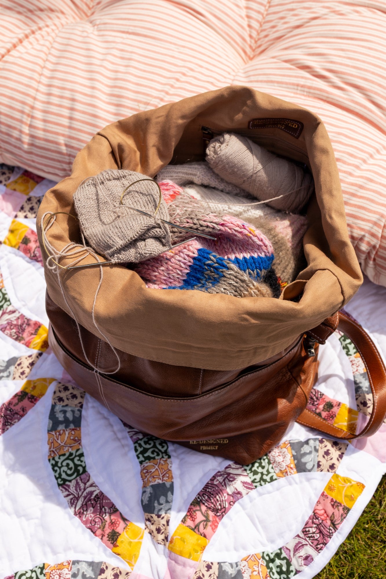 PROJECT Project 101 Crossovers & Carriers Walnut