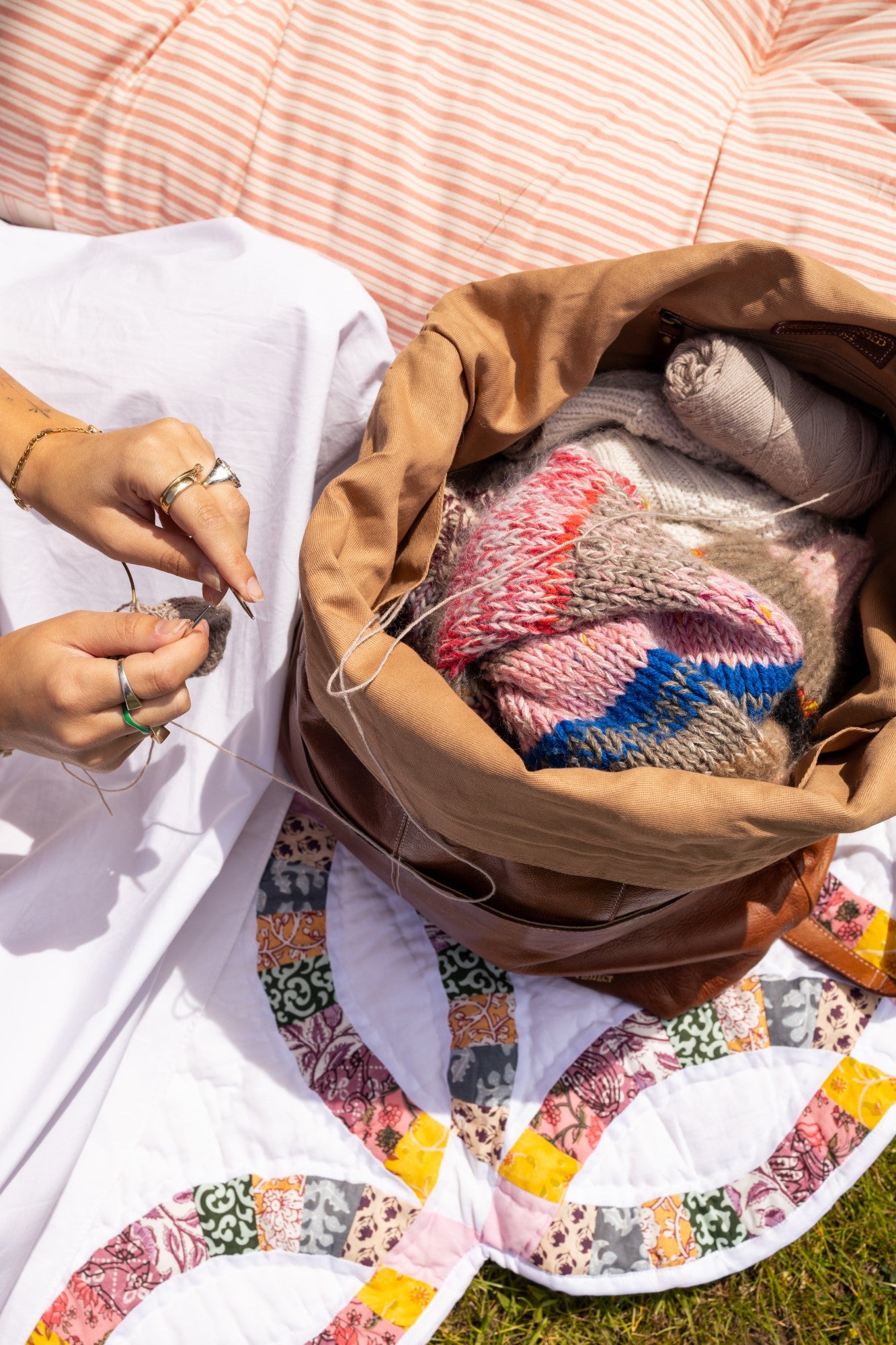 PROJECT Project 101 Crossovers & Carriers Walnut