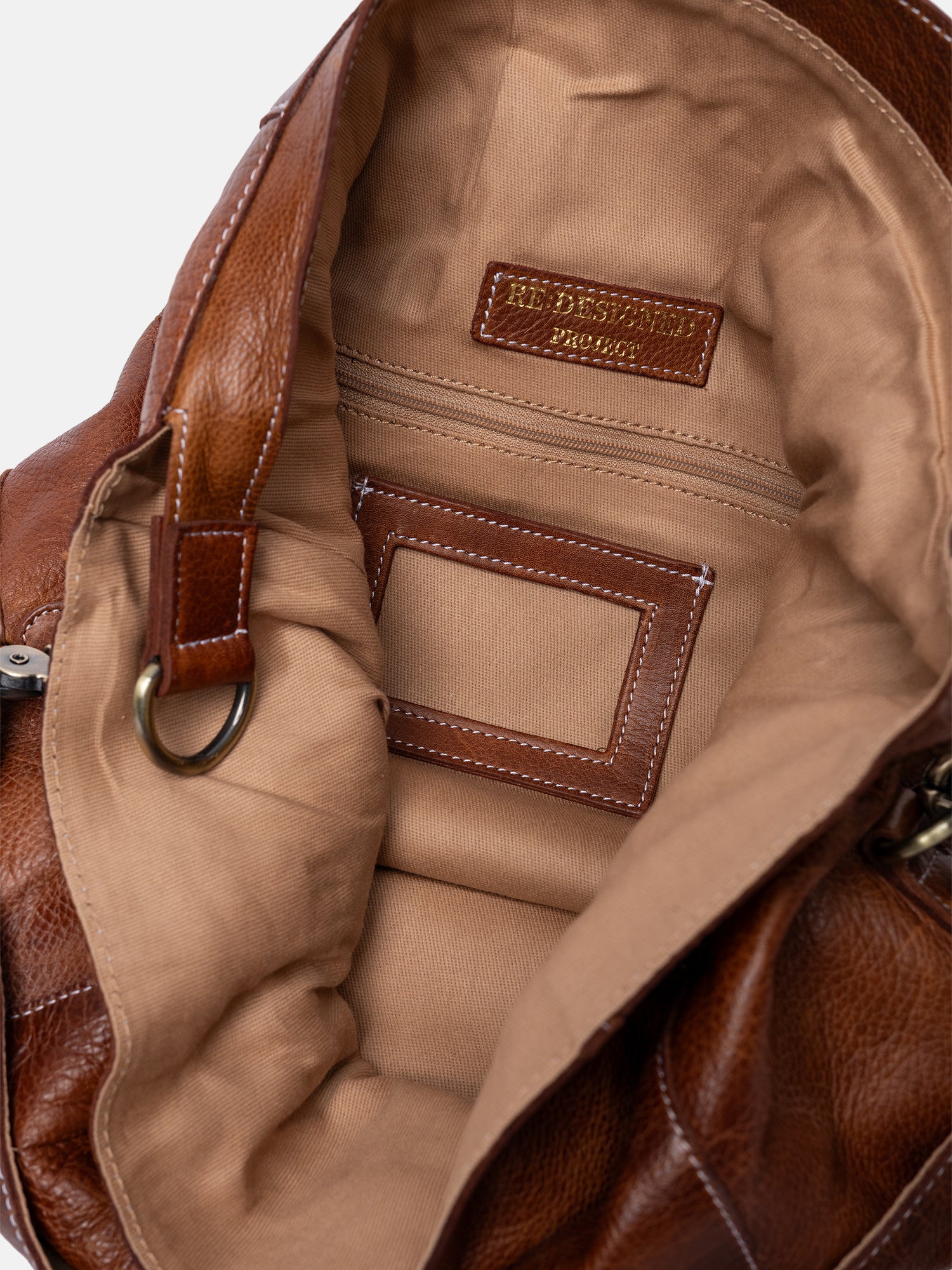 PROJECT Project 101 Crossovers & Carriers Walnut