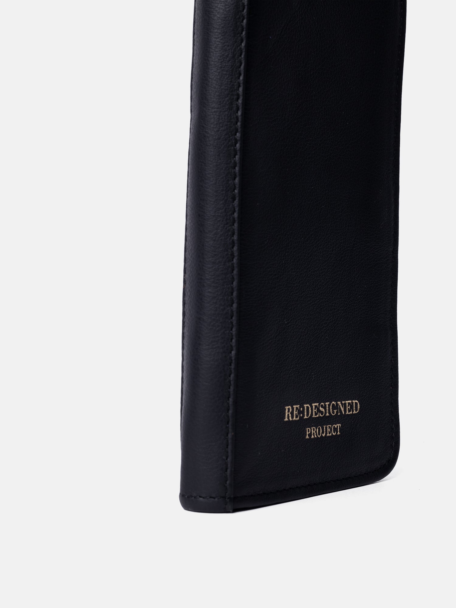 PROJECT Project 102 Needle Case Black