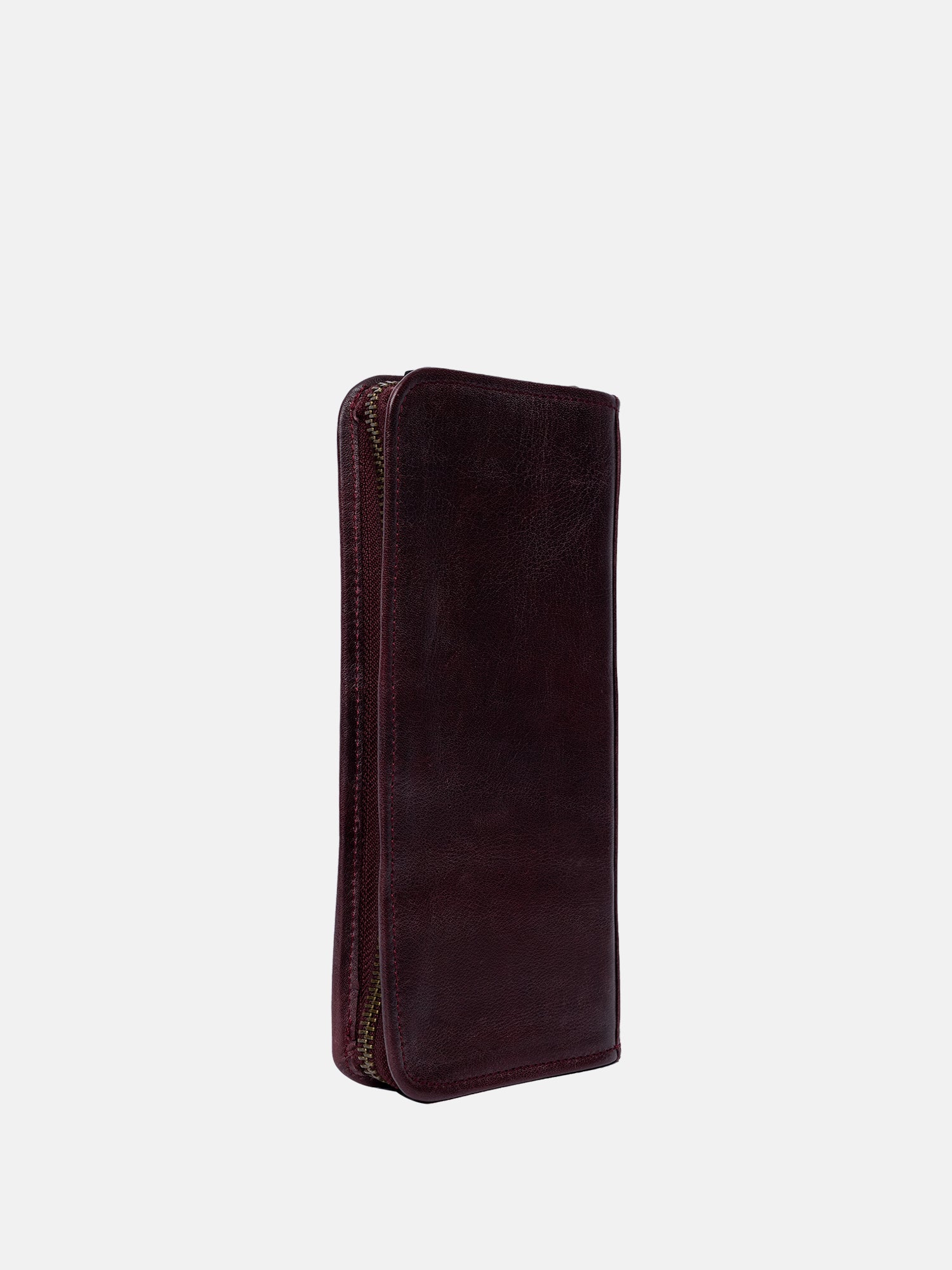 PROJECT Project 102 Needle Case Dark Cherry