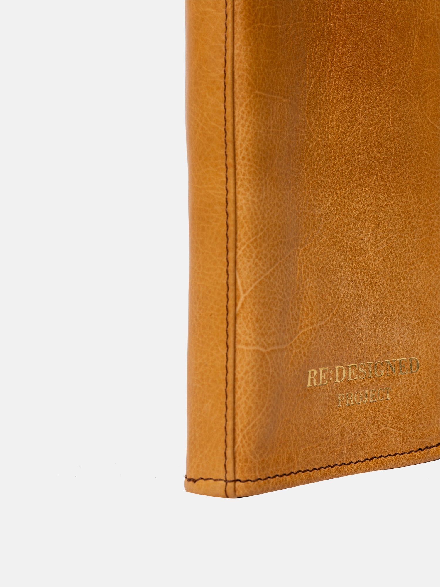 PROJECT Project 102 Needle Case Retro Yellow