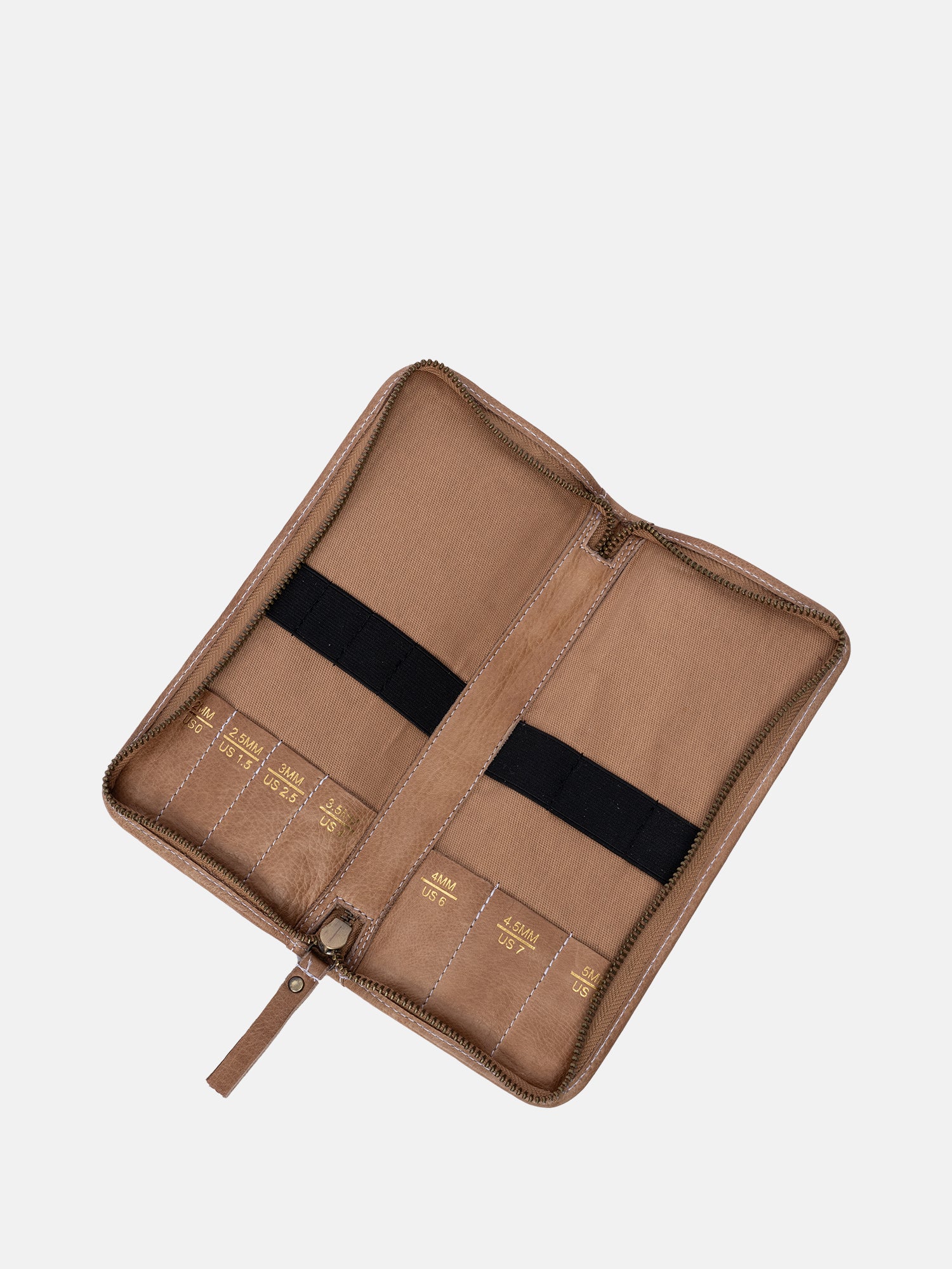 PROJECT Project 102 Needle Case Taupe