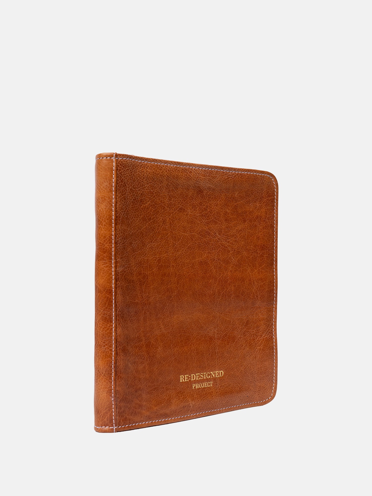 PROJECT Project 103 Needle Case Burned Tan