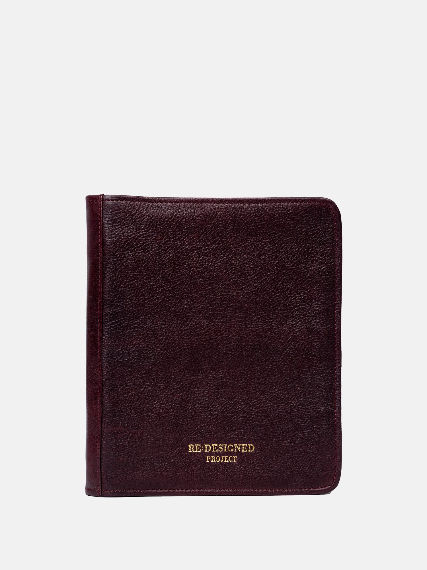 PROJECT Project 103 Needle Case Dark Cherry