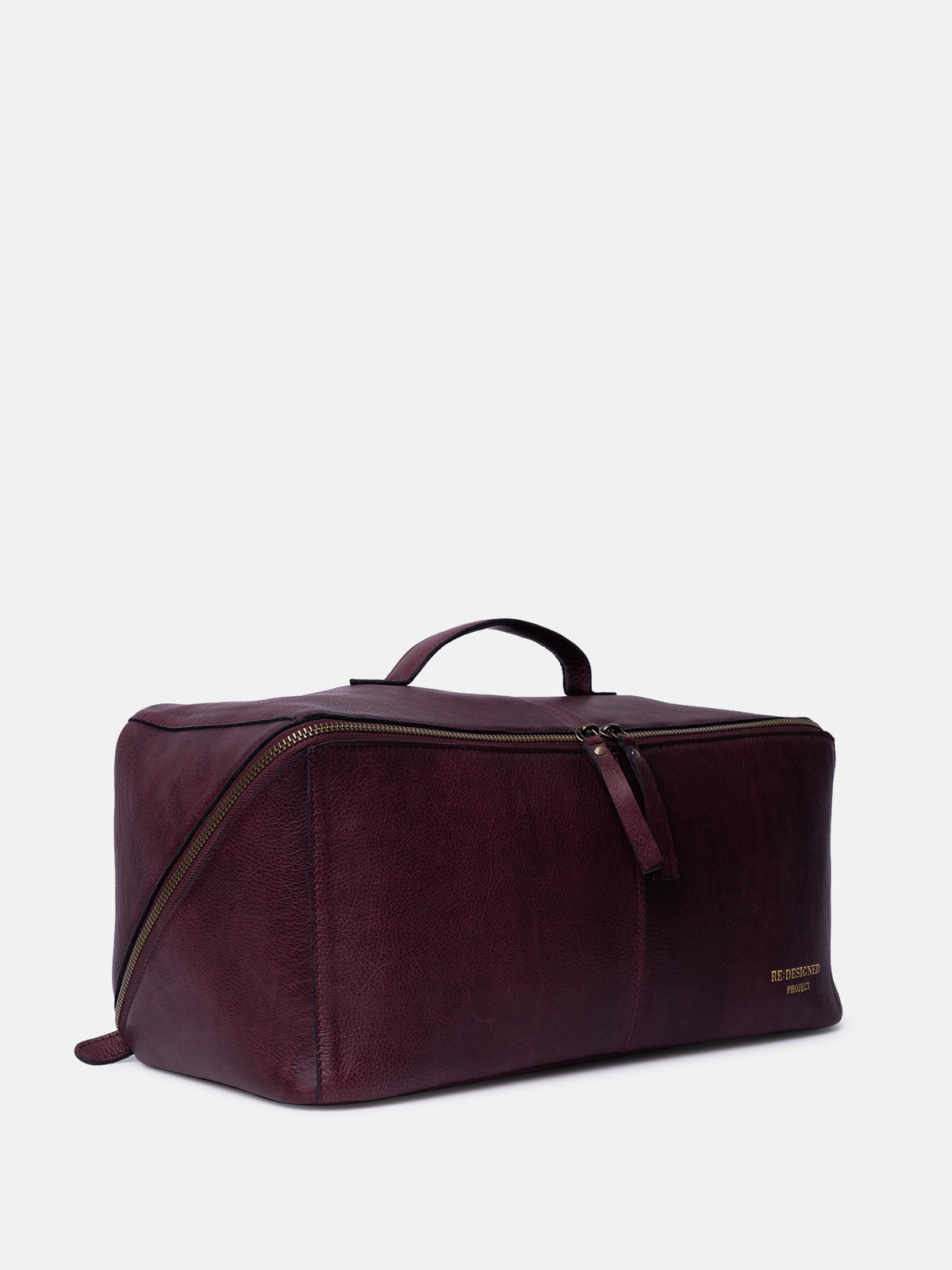 PROJECT Project 104 Organizer Dark Cherry