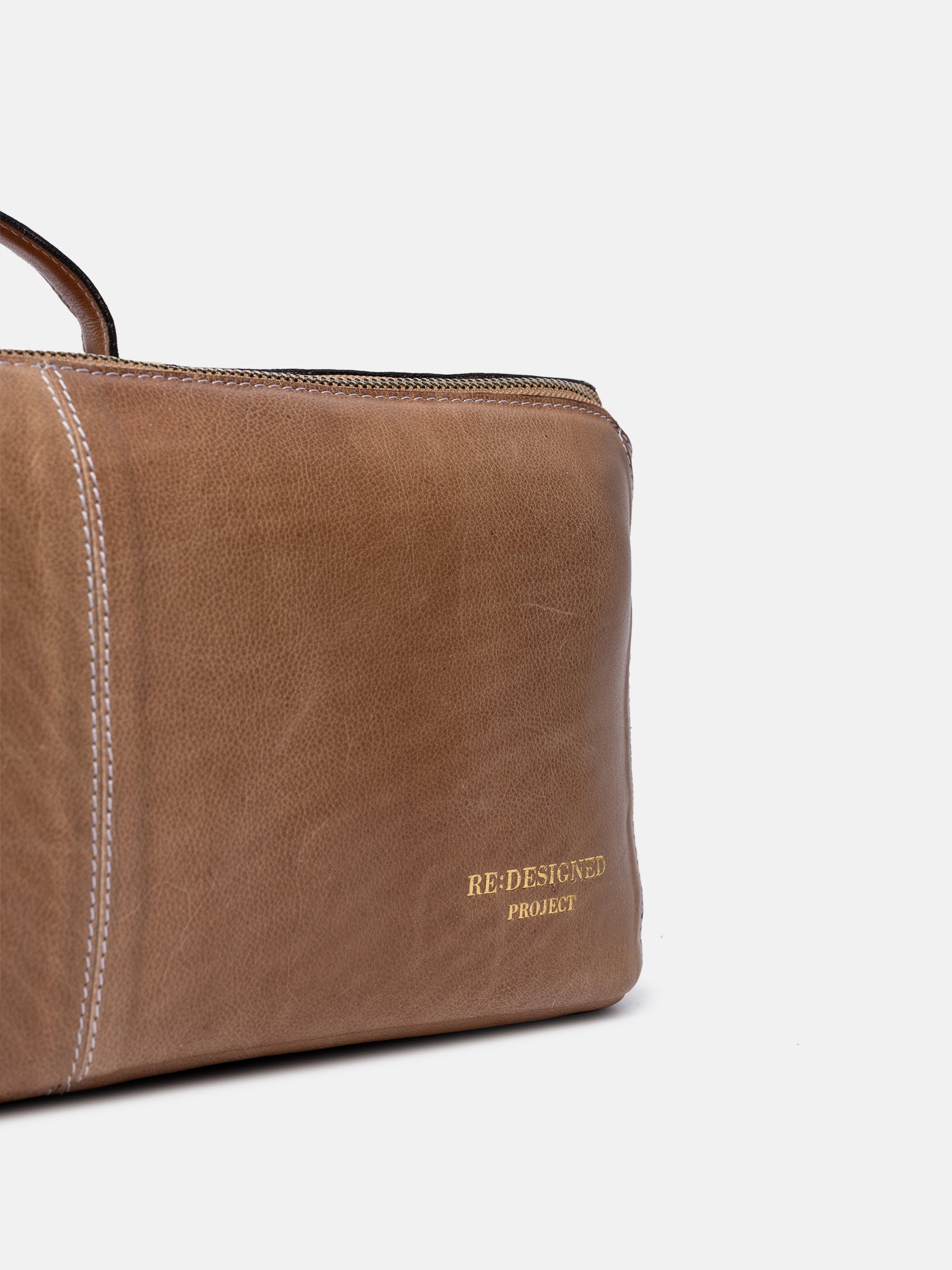 PROJECT Project 104 Organizer Taupe