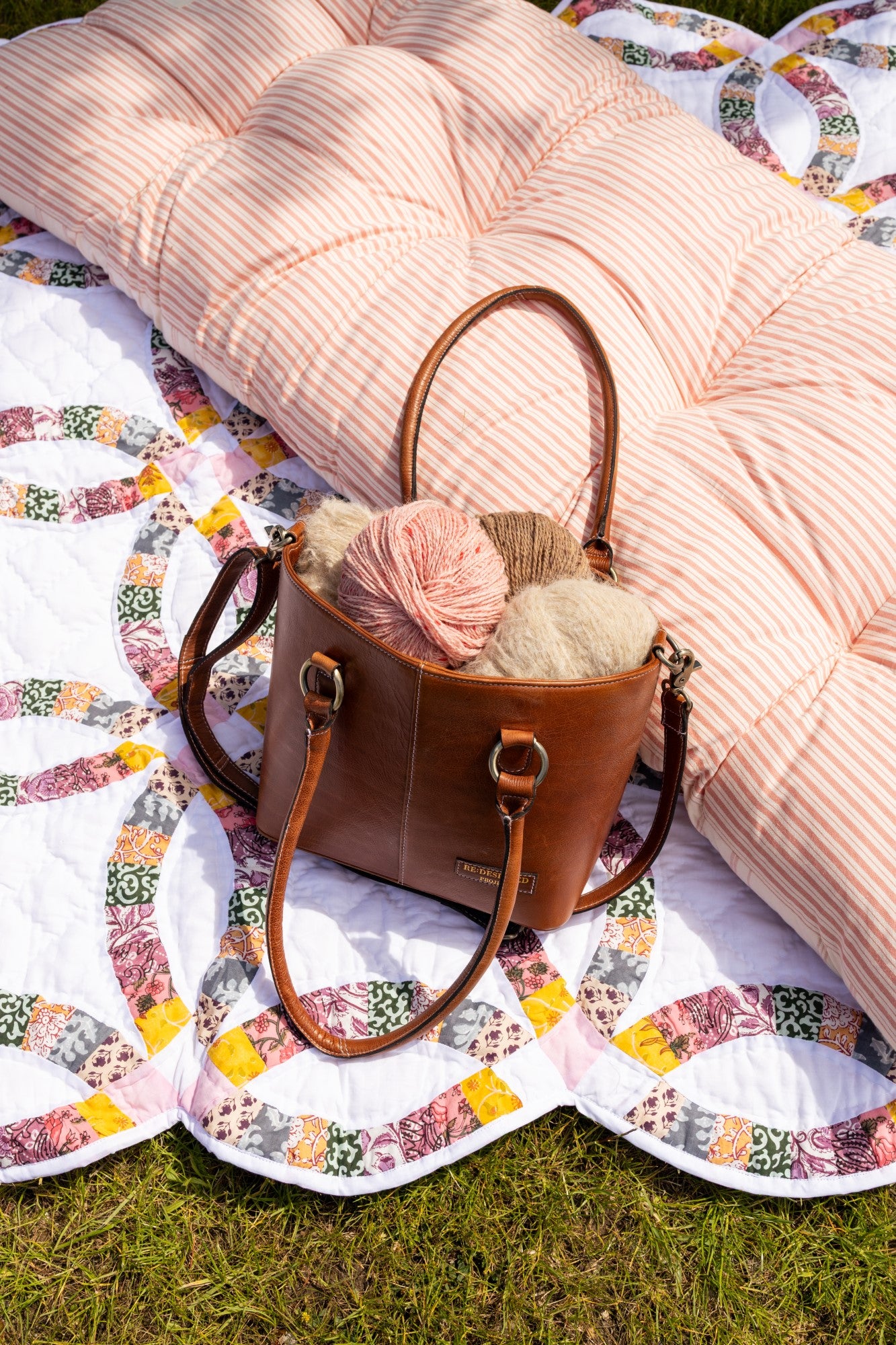 PROJECT Project 106 Crossovers & Carriers Walnut