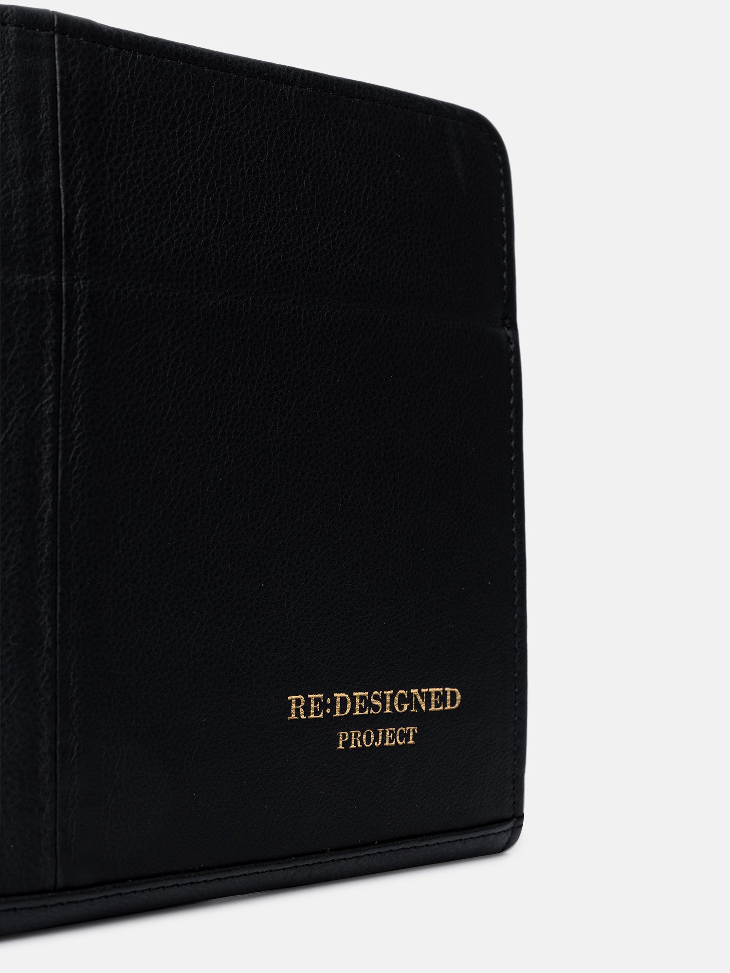 PROJECT Project 107 Organizer Black