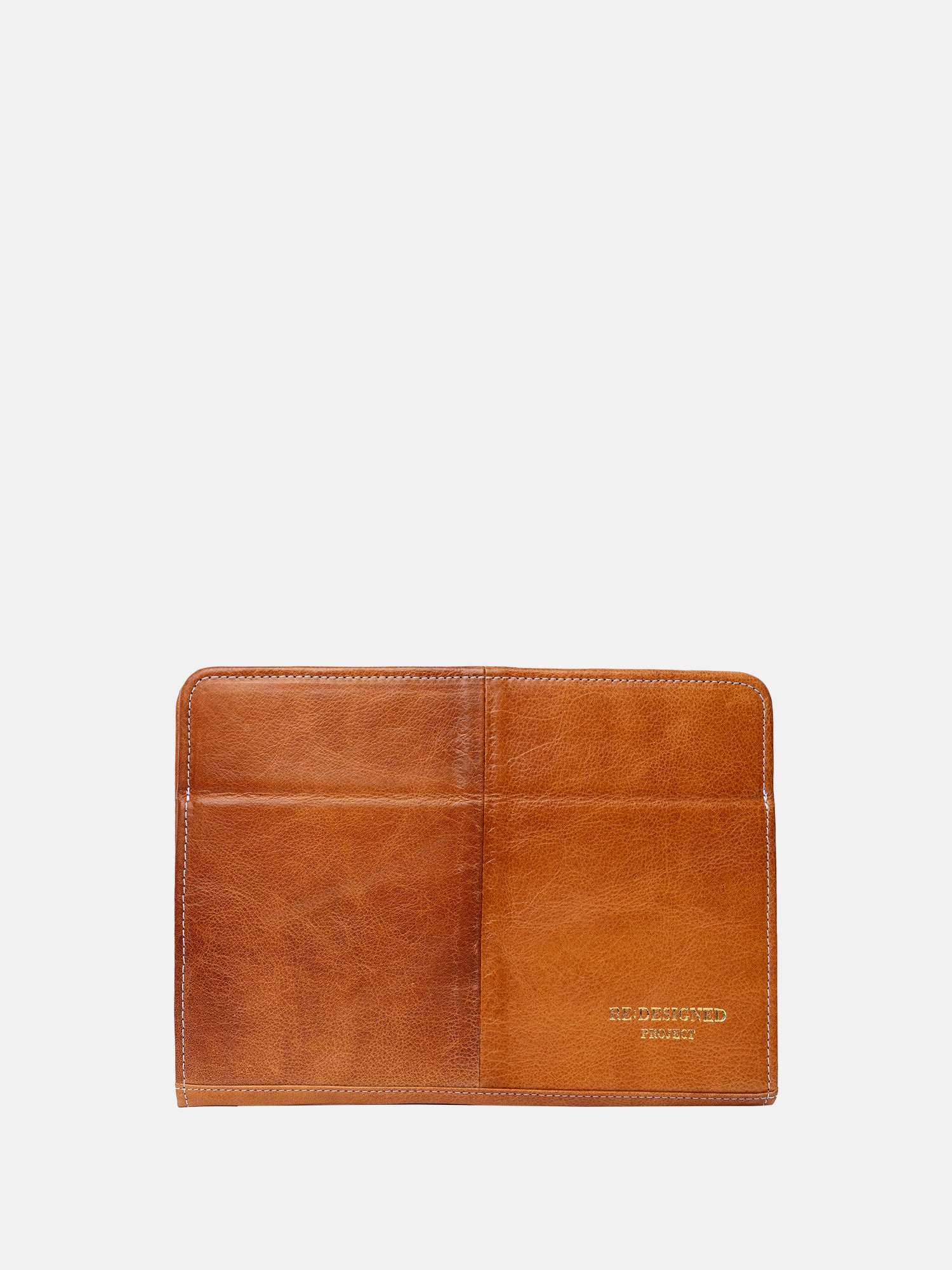 PROJECT Project 107 Organizer Burned Tan