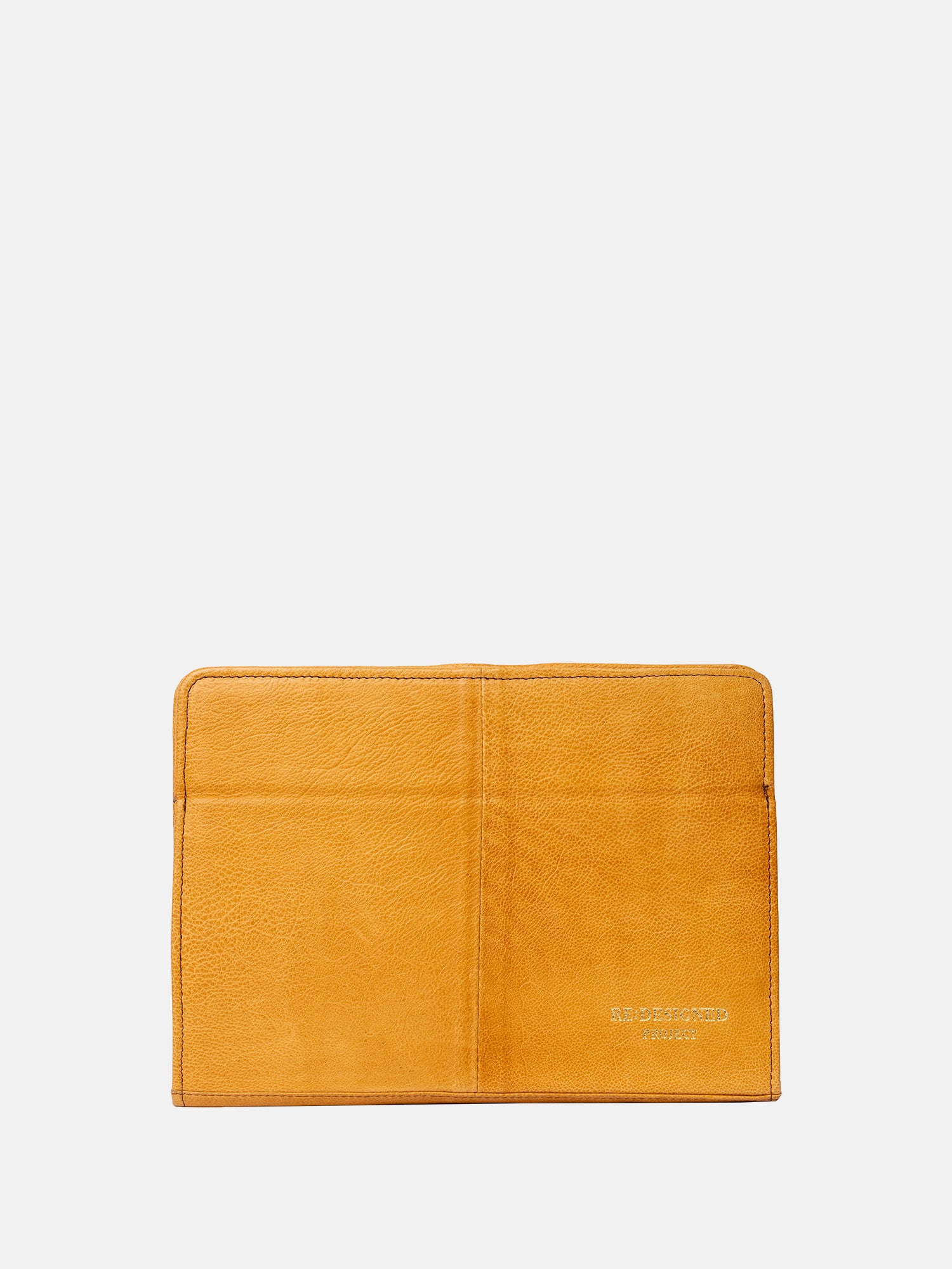 PROJECT Project 107 Organizer Retro Yellow