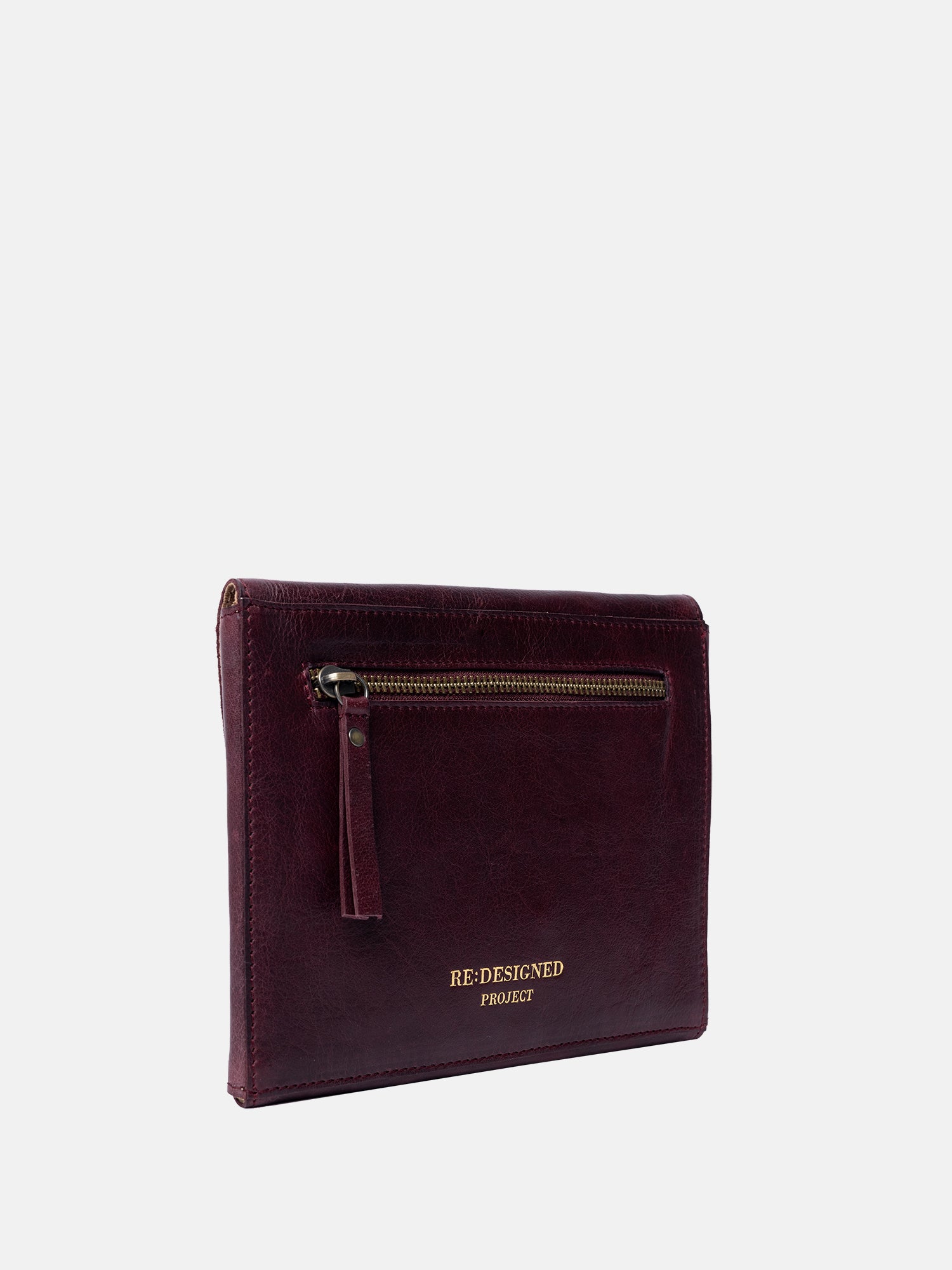 PROJECT Project 109 Organizer Dark Cherry