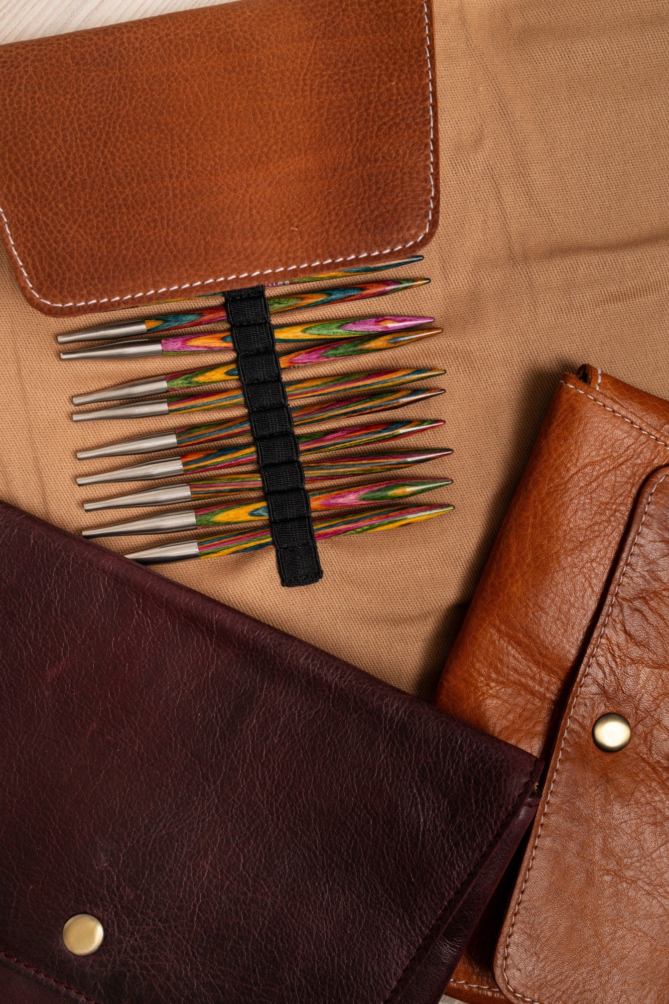 PROJECT Project 109 Organizer Walnut