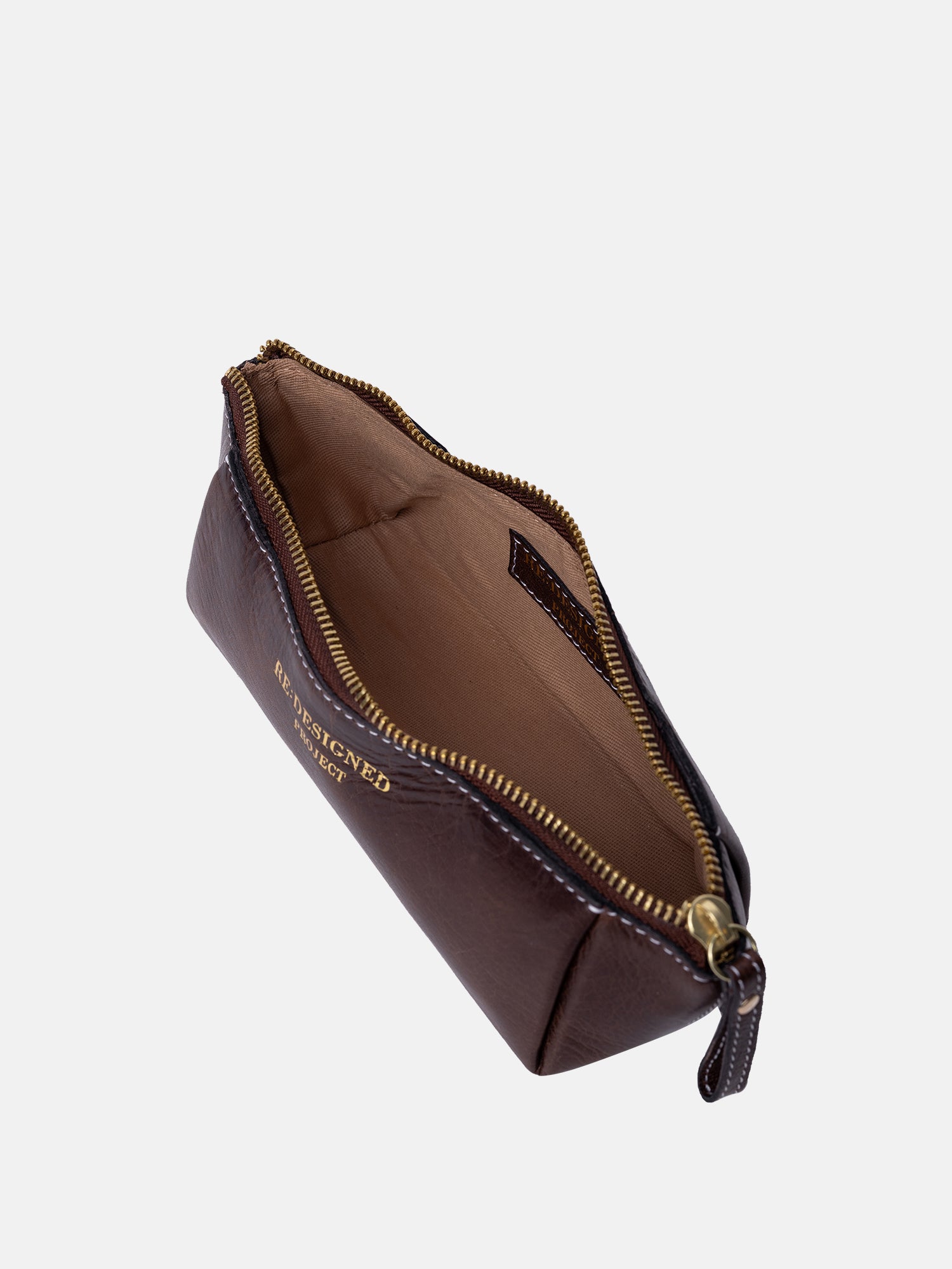 PROJECT Project 11 Organizing Pouches Woodsmoke