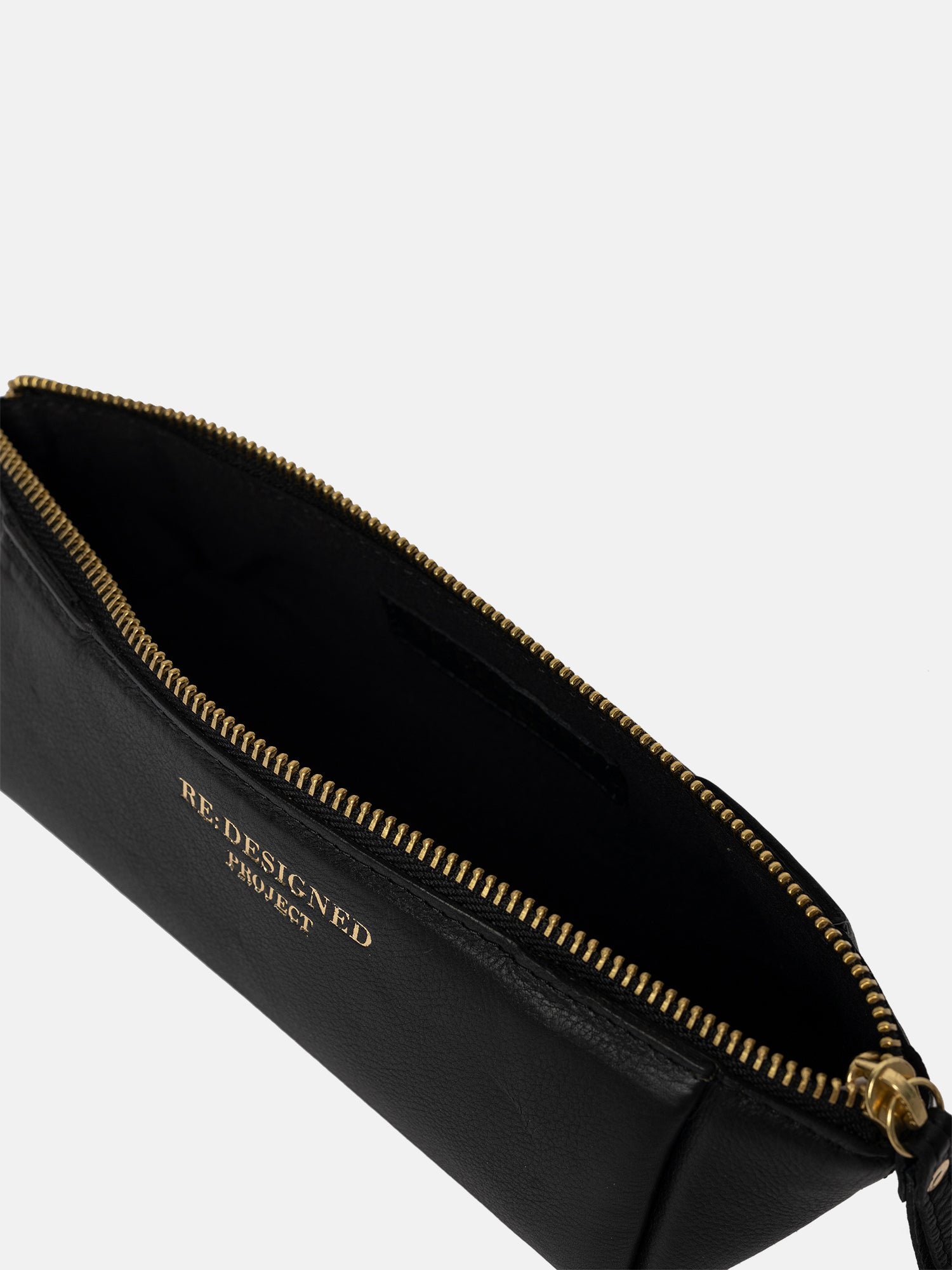 PROJECT Project 11 Tool Case Black/Gold