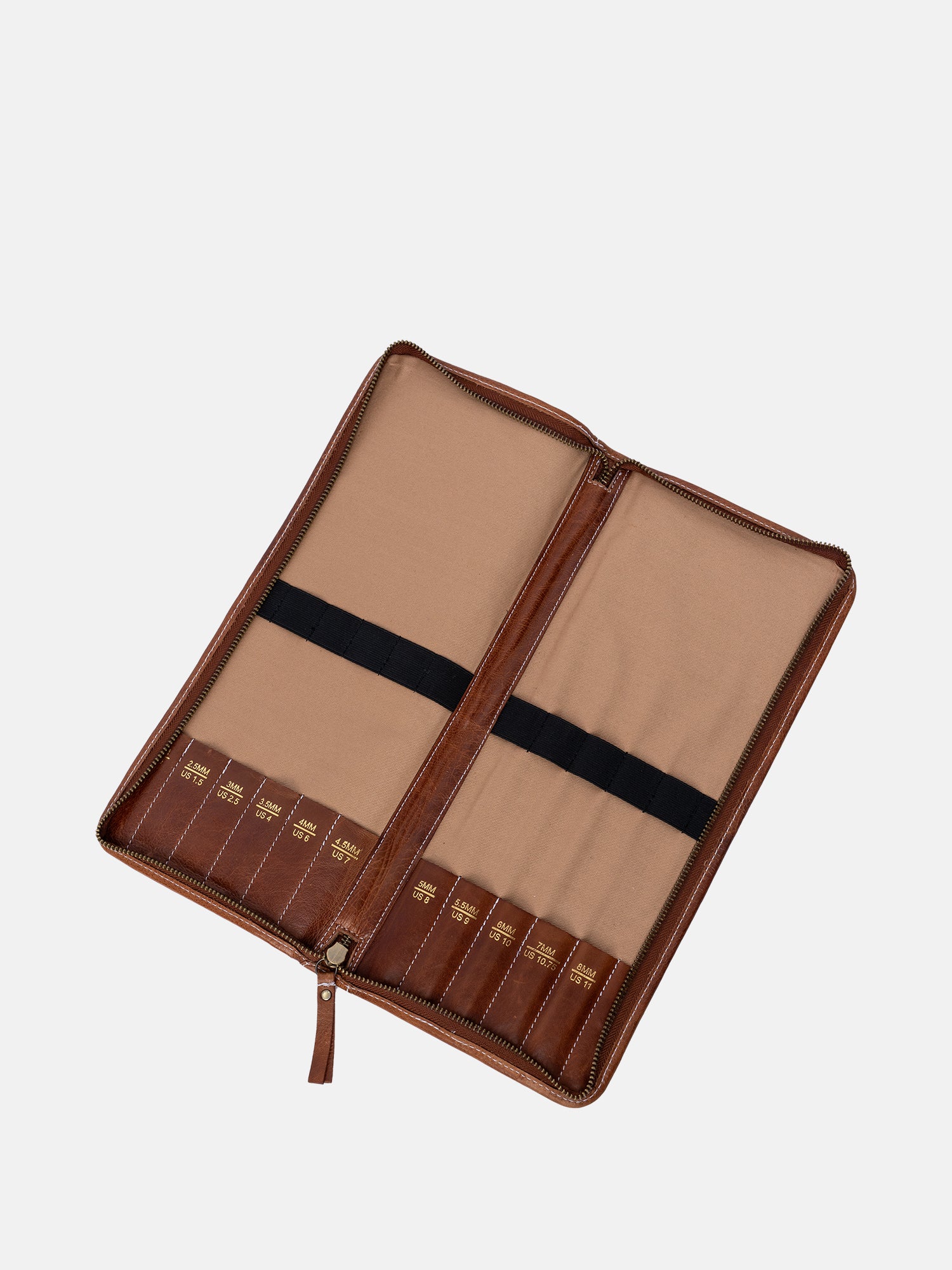 PROJECT Project 112 Needle Case Walnut