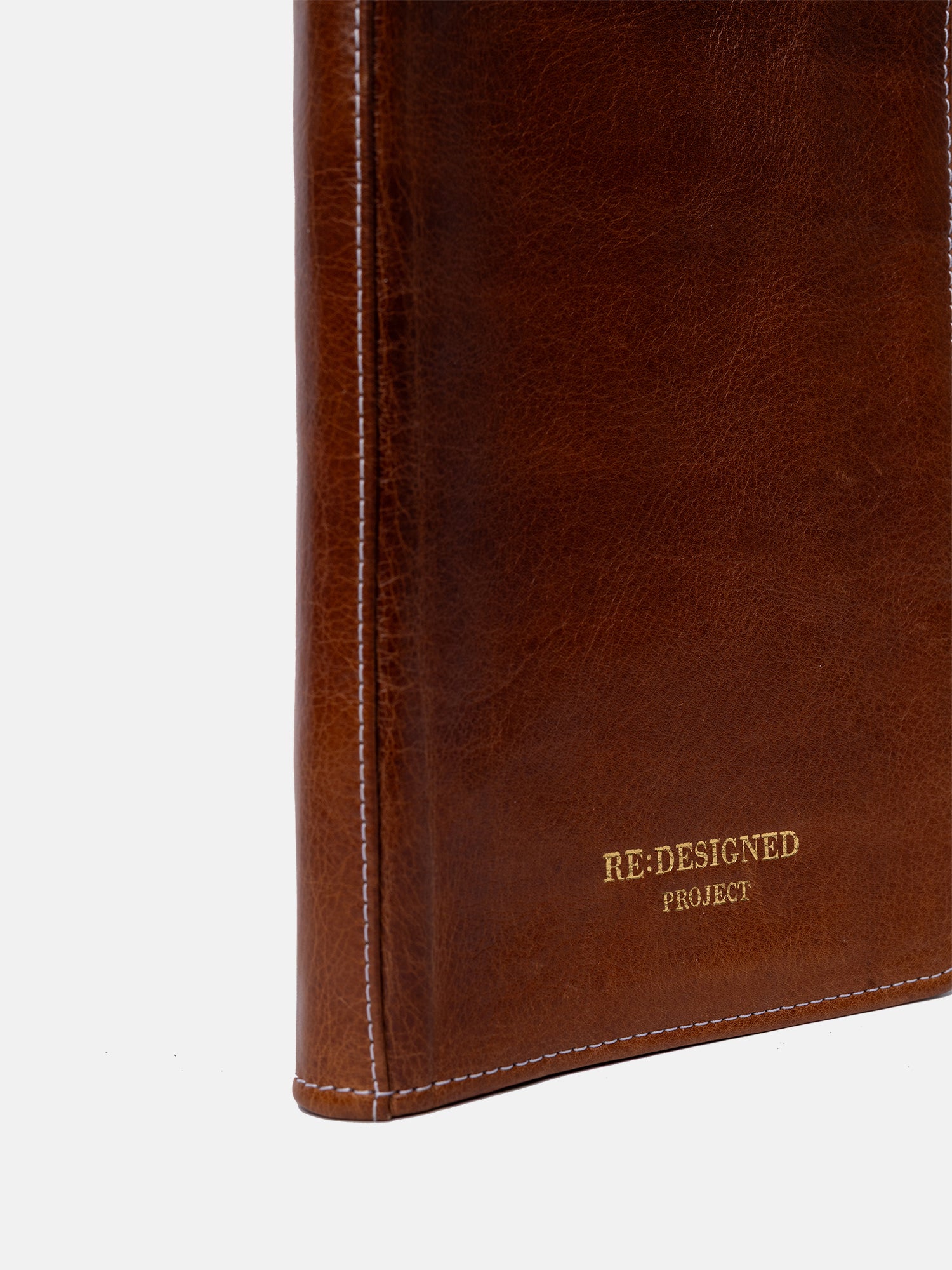 PROJECT Project 112 Needle Case Walnut