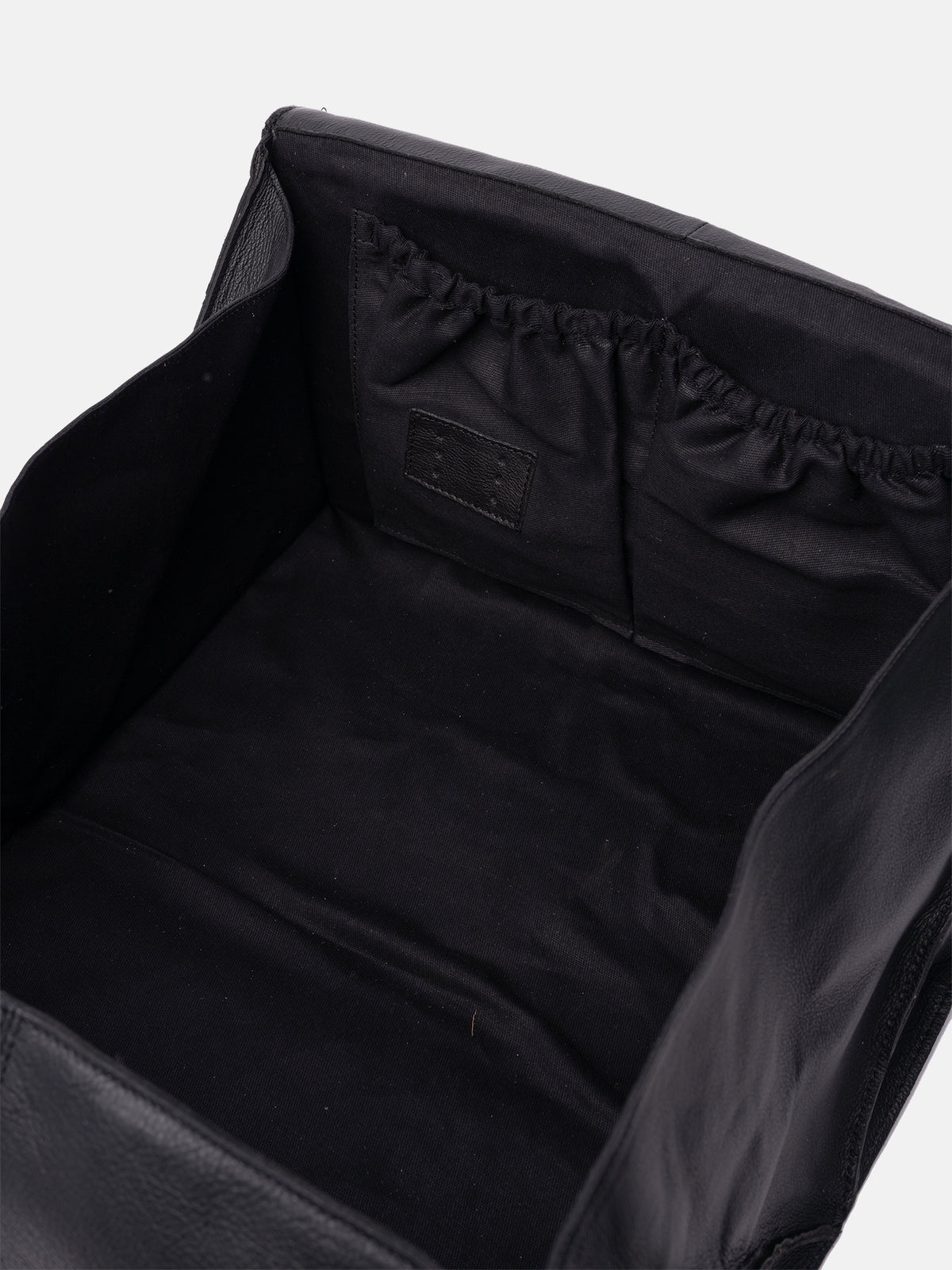 PROJECT Project 115 Organizer Black