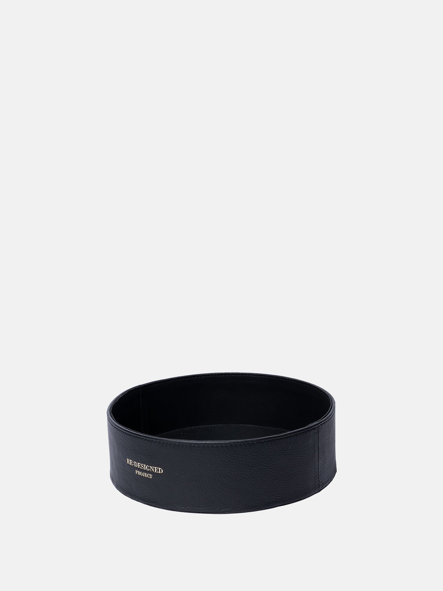 PROJECT Project 118 Bucket Black