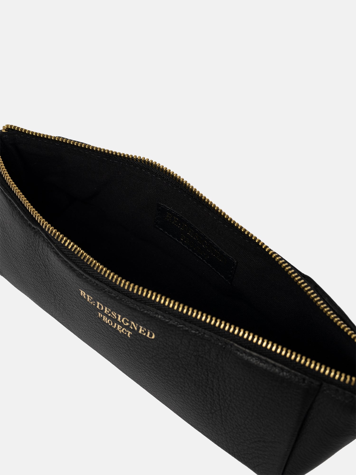 PROJECT Project 12 Tool Case Black/Gold