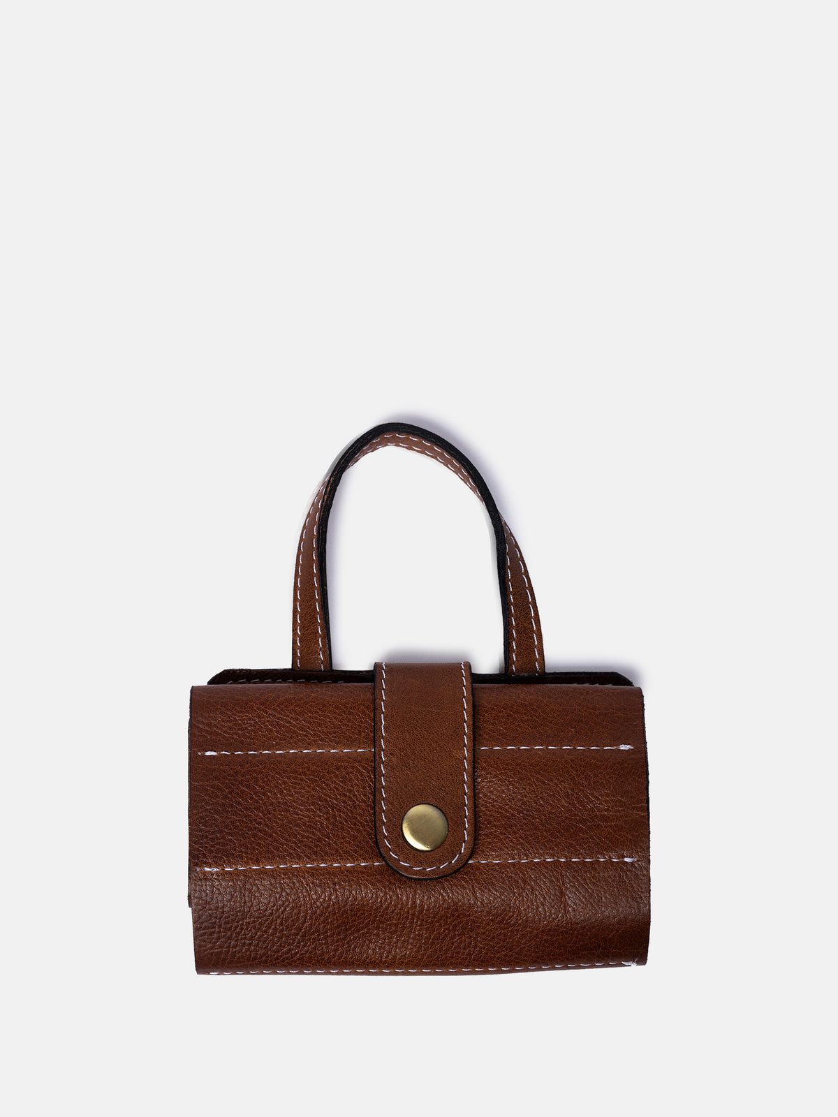 PROJECT Project 128 Organizing Pouches Walnut