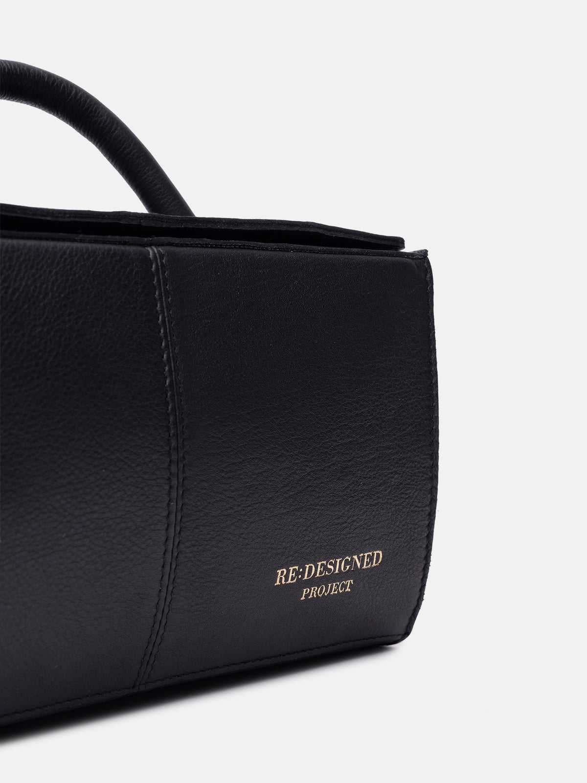PROJECT Project 134 Organizer Black