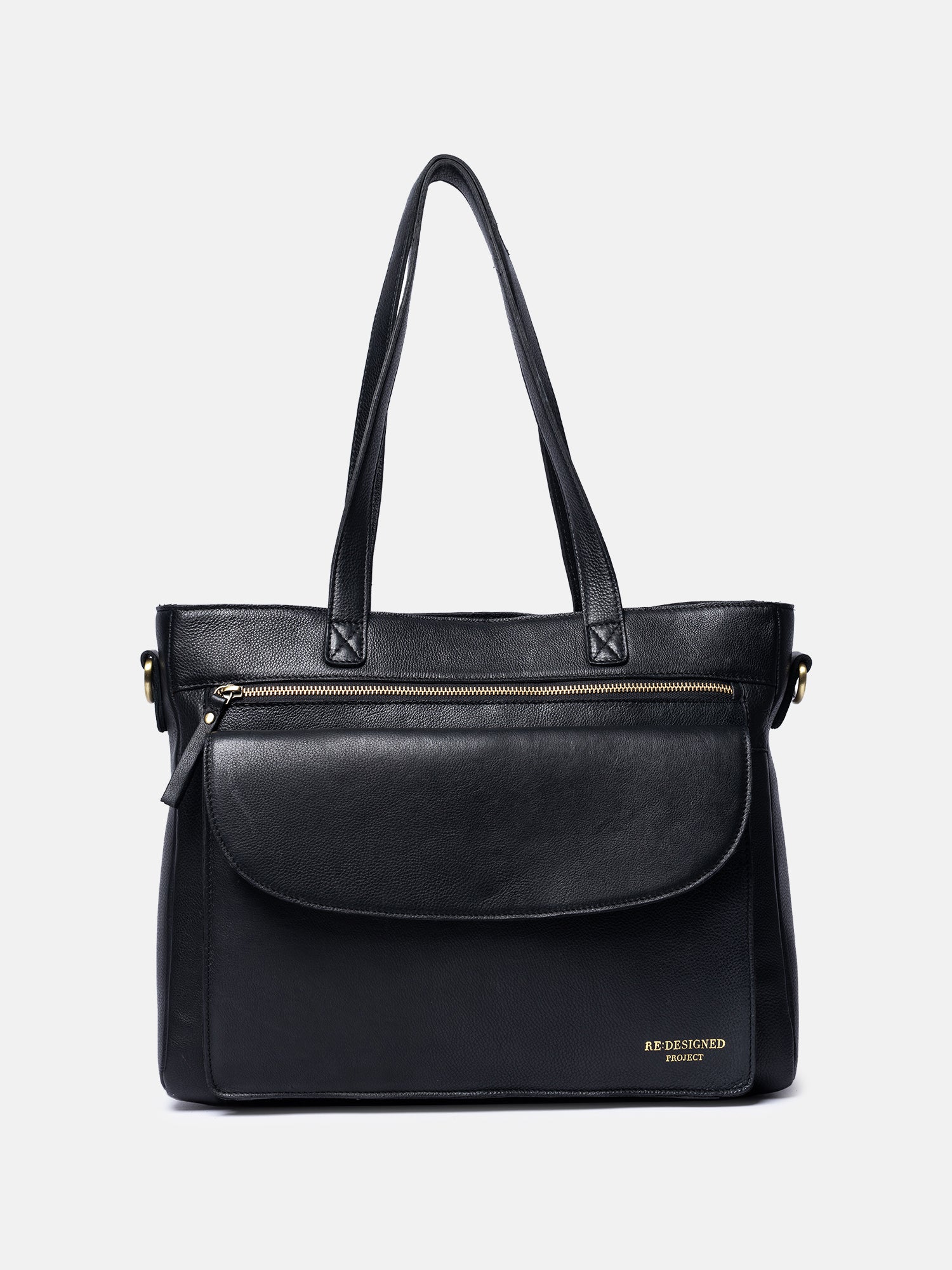Project 138 - Black – RE:DESIGNED PROJECT