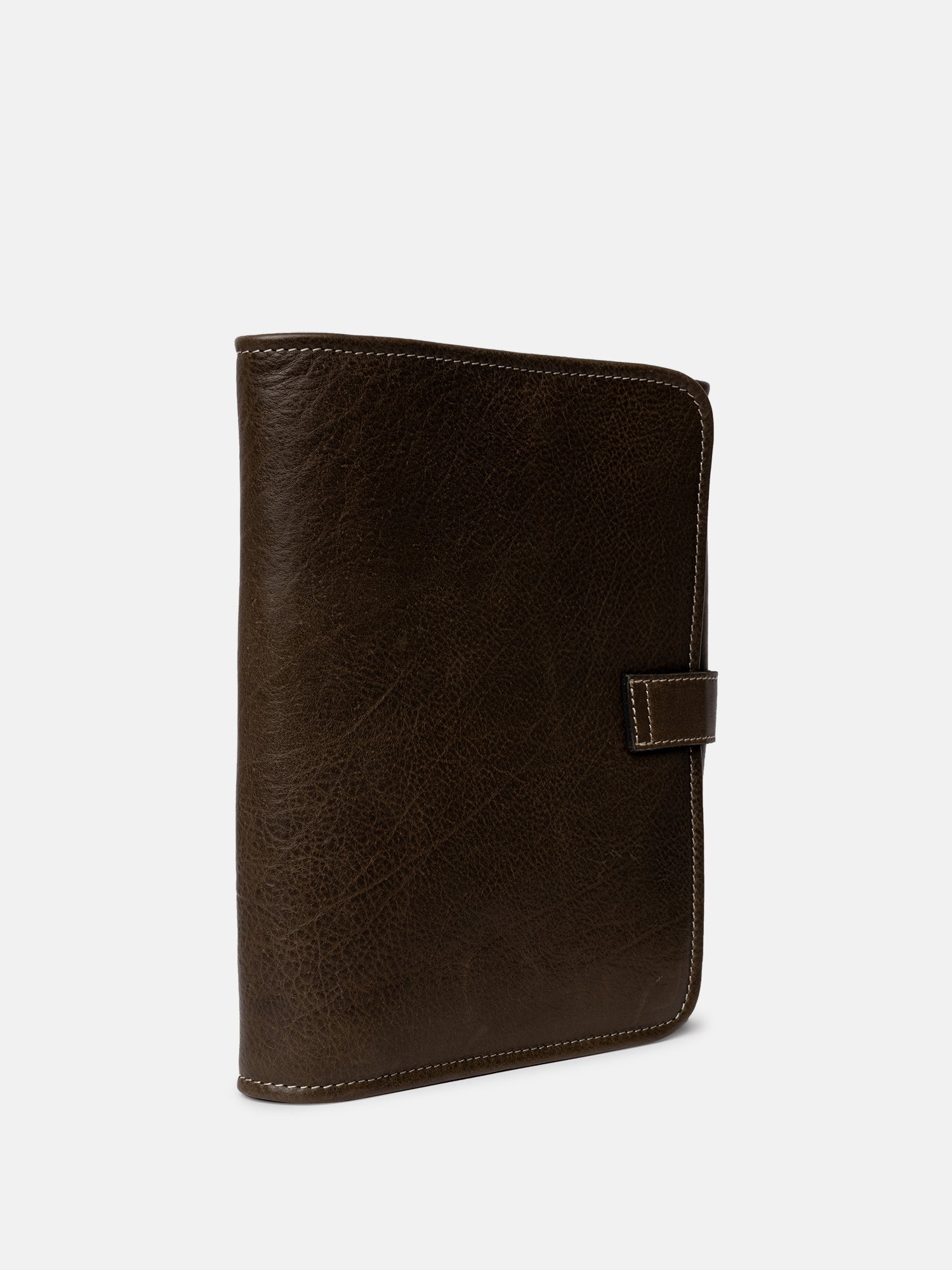 PROJECT Project 14 Needle Case Dark Green