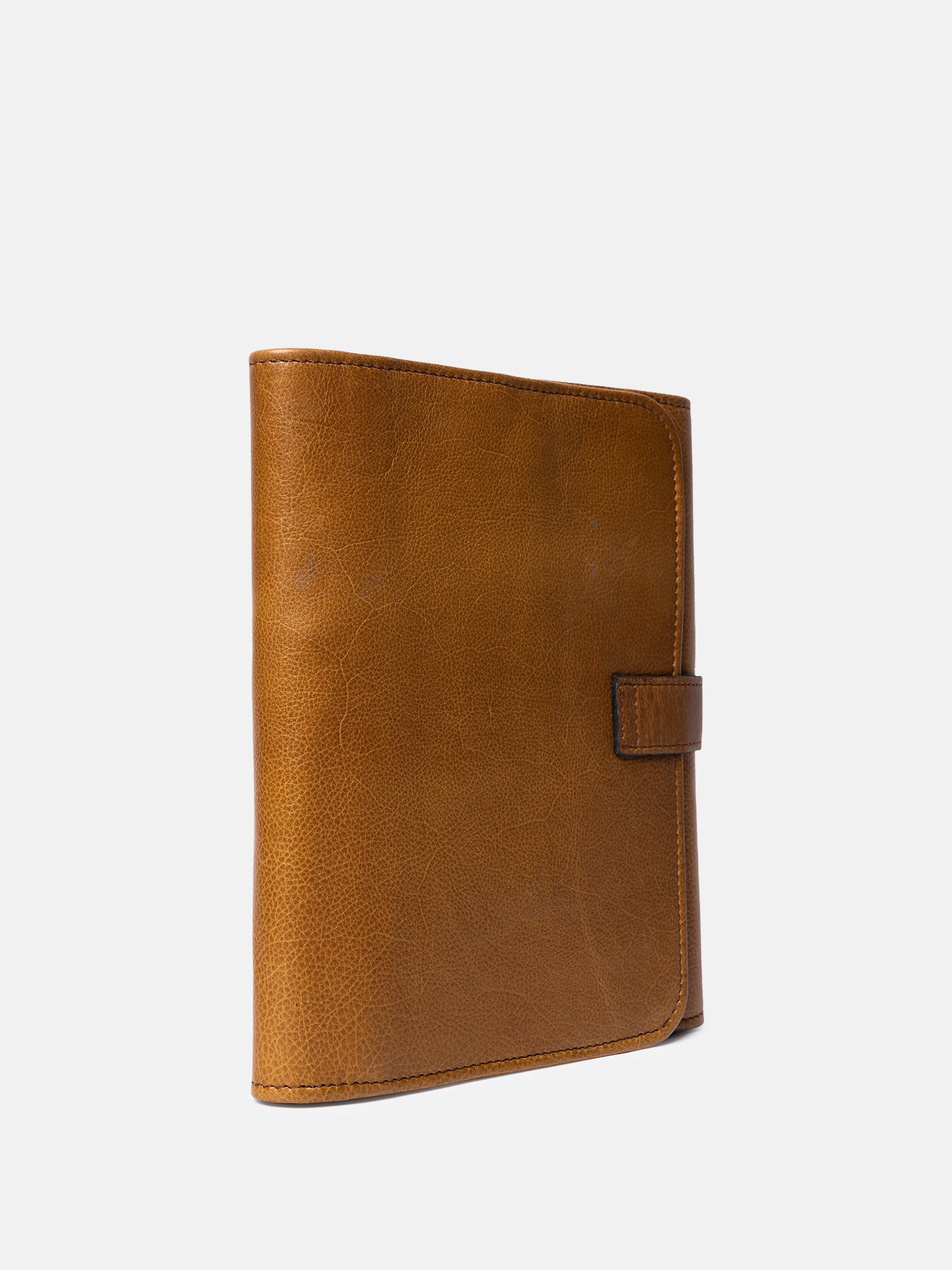 PROJECT Project 14 Needle Case Oak
