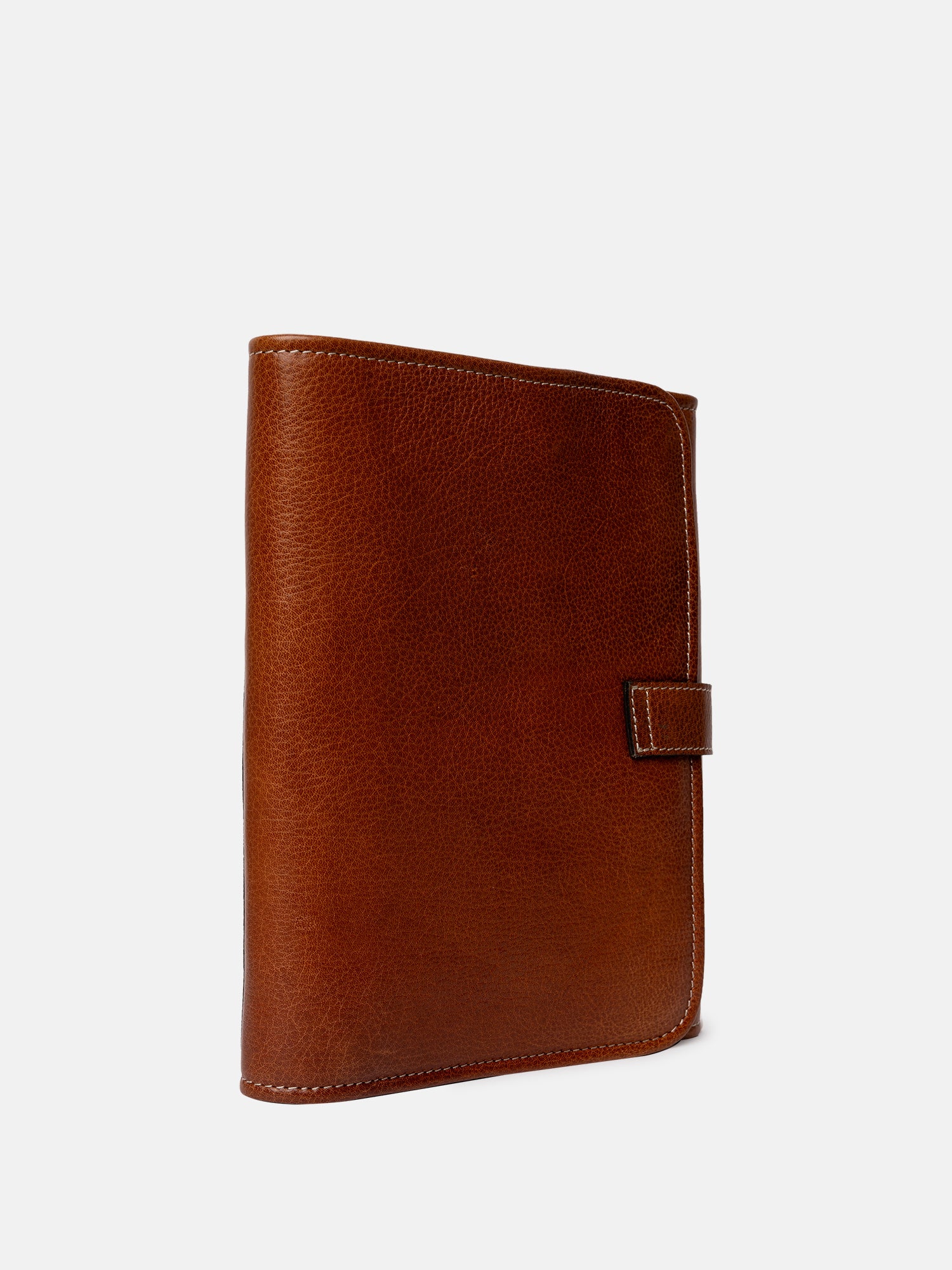 PROJECT Project 14 Needle Case Walnut/Brass