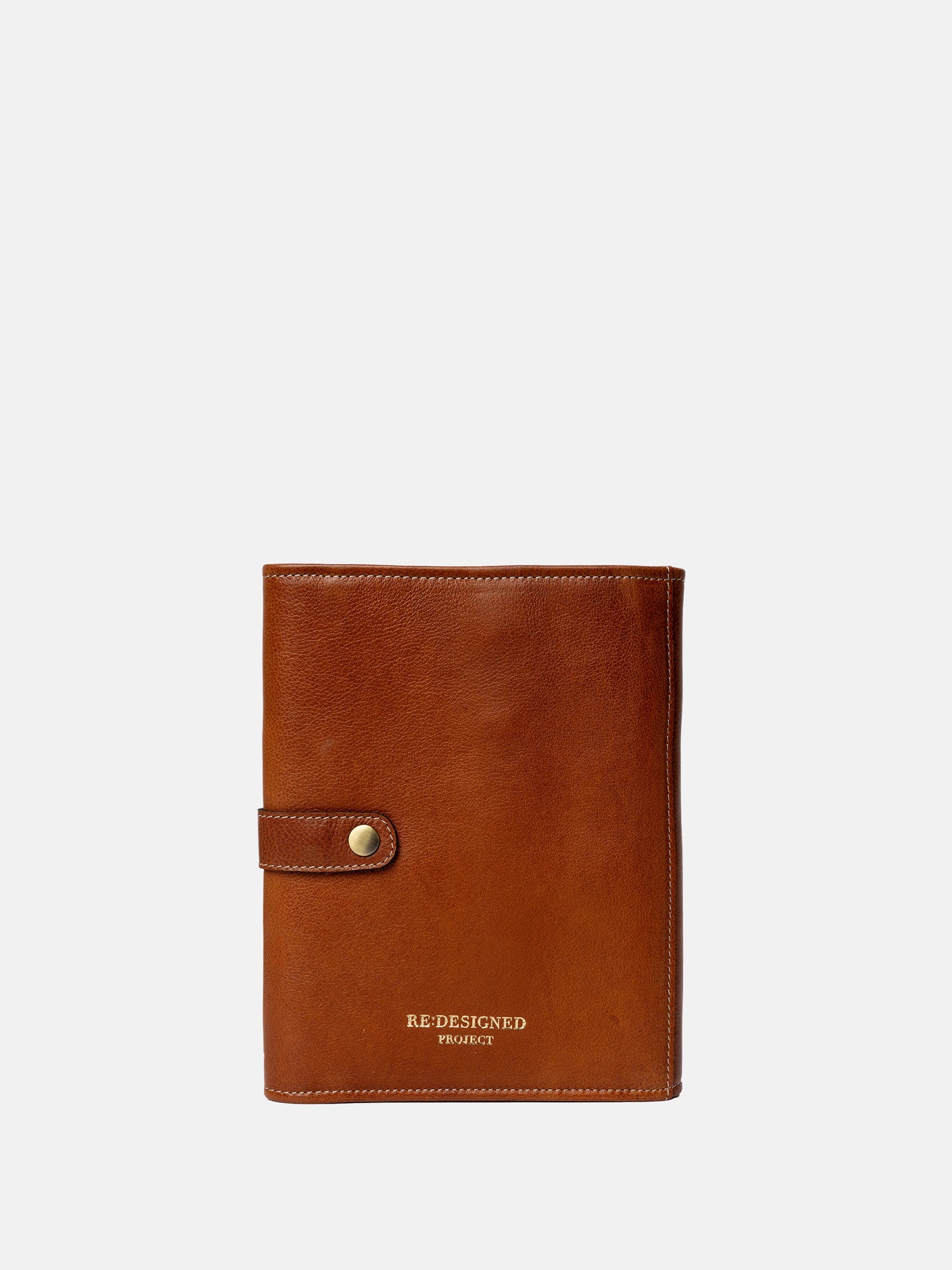 PROJECT Project 14 Needle Case Walnut/Brass