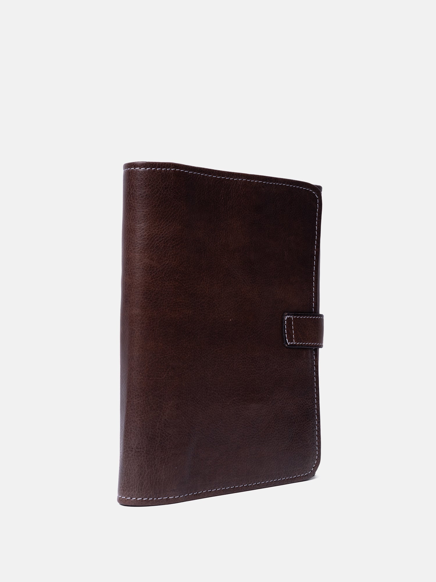PROJECT Project 14 Needle Case Woodsmoke